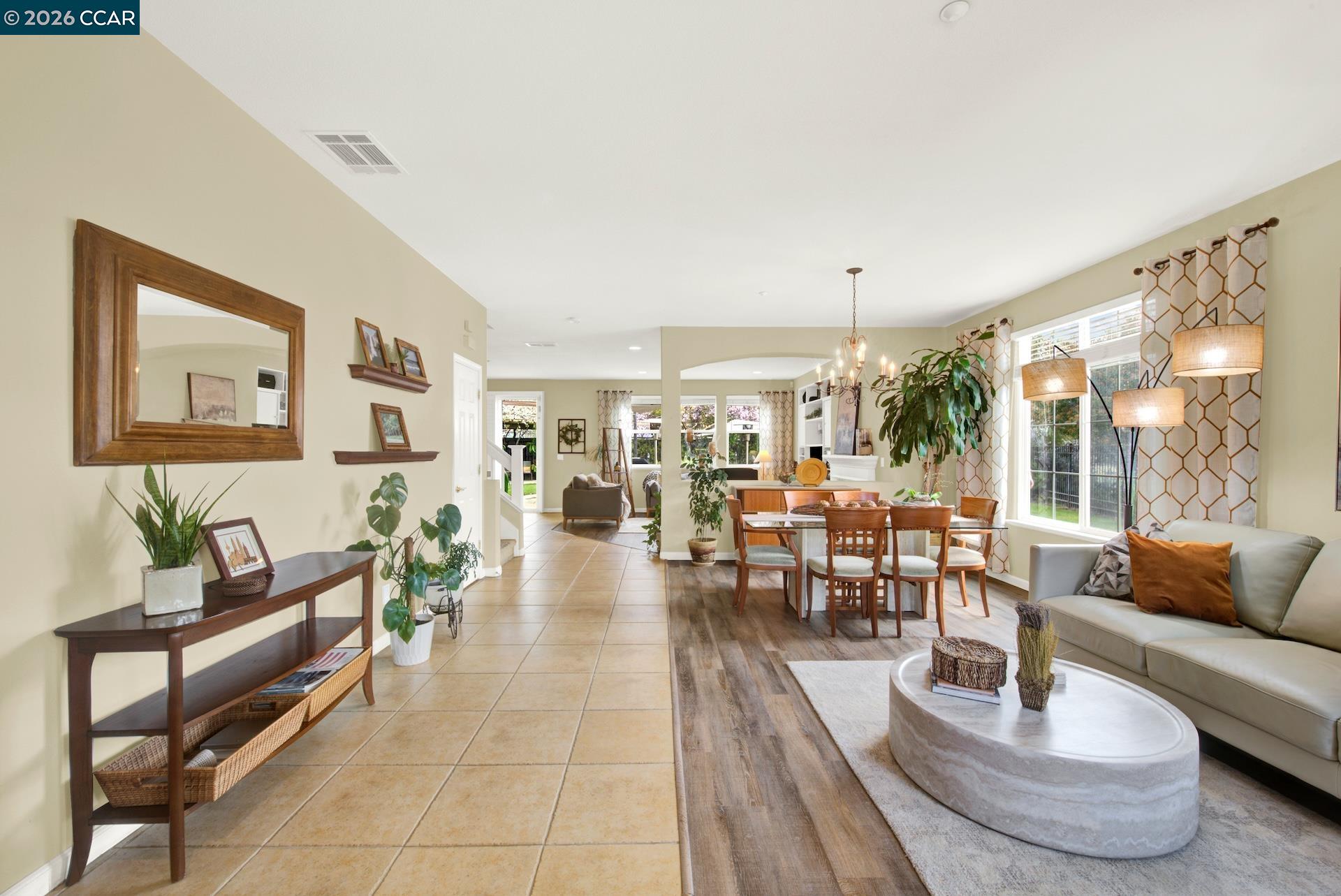 Detail Gallery Image 13 of 59 For 2701 Serene Ct, Brentwood,  CA 94513 - 3 Beds | 2/1 Baths