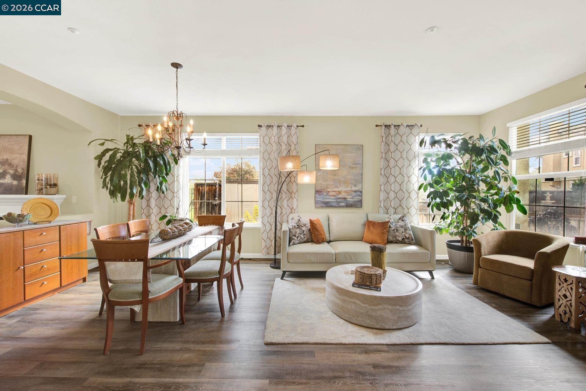 Detail Gallery Image 17 of 59 For 2701 Serene Ct, Brentwood,  CA 94513 - 3 Beds | 2/1 Baths