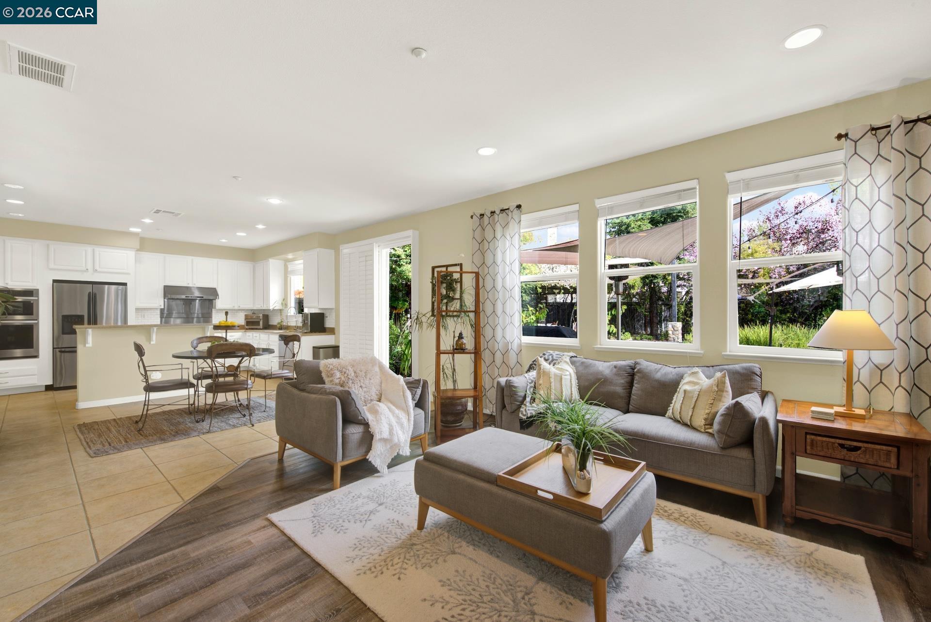 Detail Gallery Image 22 of 59 For 2701 Serene Ct, Brentwood,  CA 94513 - 3 Beds | 2/1 Baths