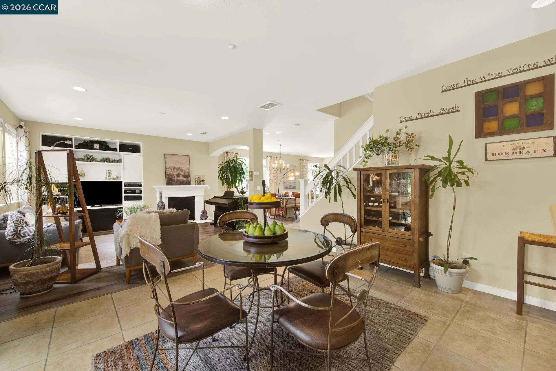 Detail Gallery Image 25 of 59 For 2701 Serene Ct, Brentwood,  CA 94513 - 3 Beds | 2/1 Baths