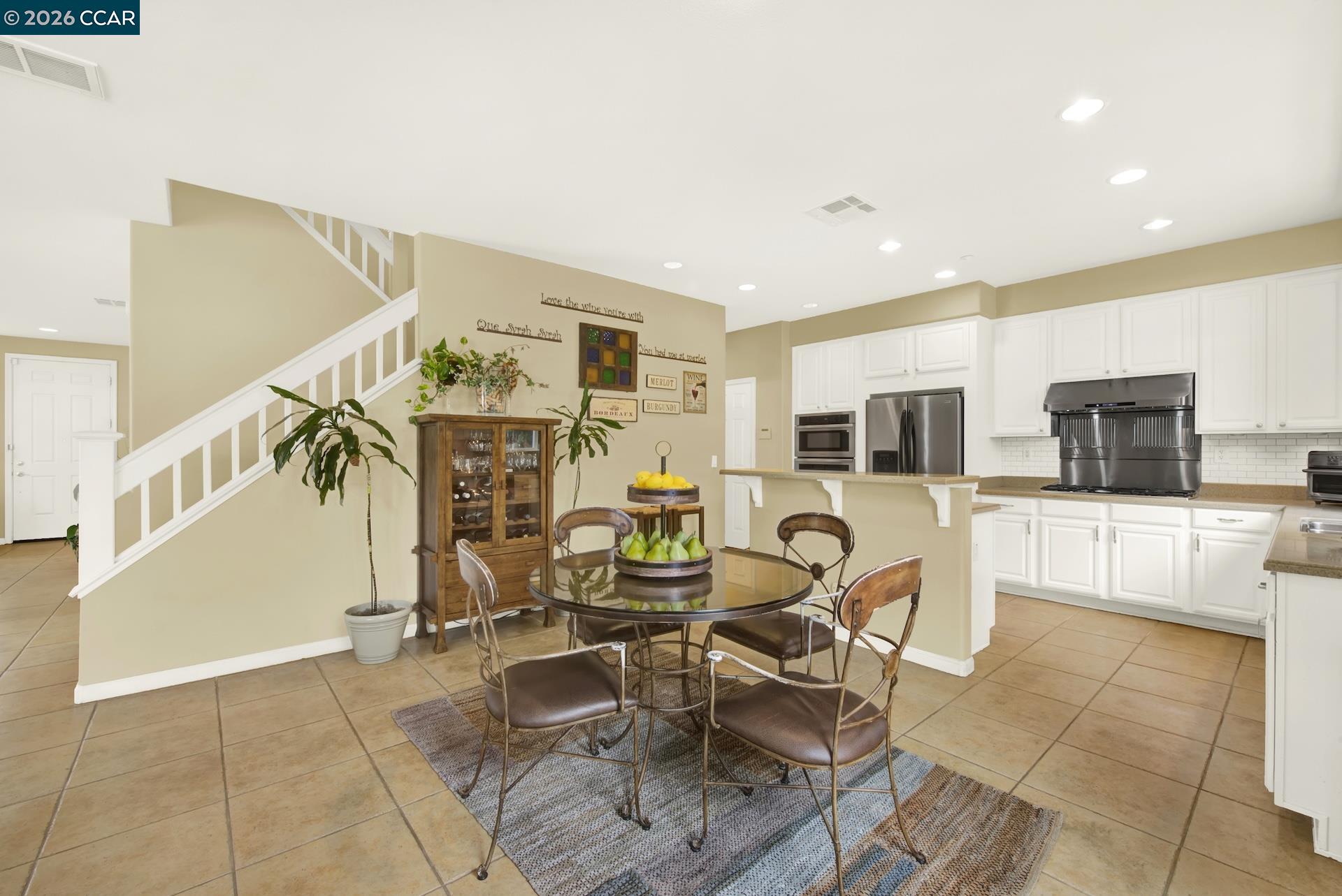 Detail Gallery Image 25 of 59 For 2701 Serene Ct, Brentwood,  CA 94513 - 3 Beds | 2/1 Baths