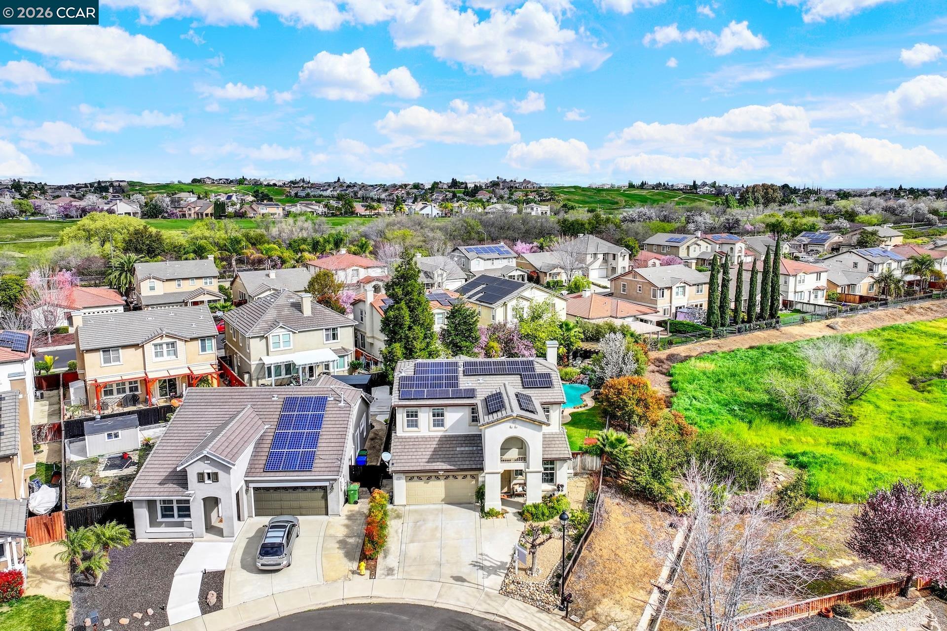 Detail Gallery Image 4 of 59 For 2701 Serene Ct, Brentwood,  CA 94513 - 3 Beds | 2/1 Baths