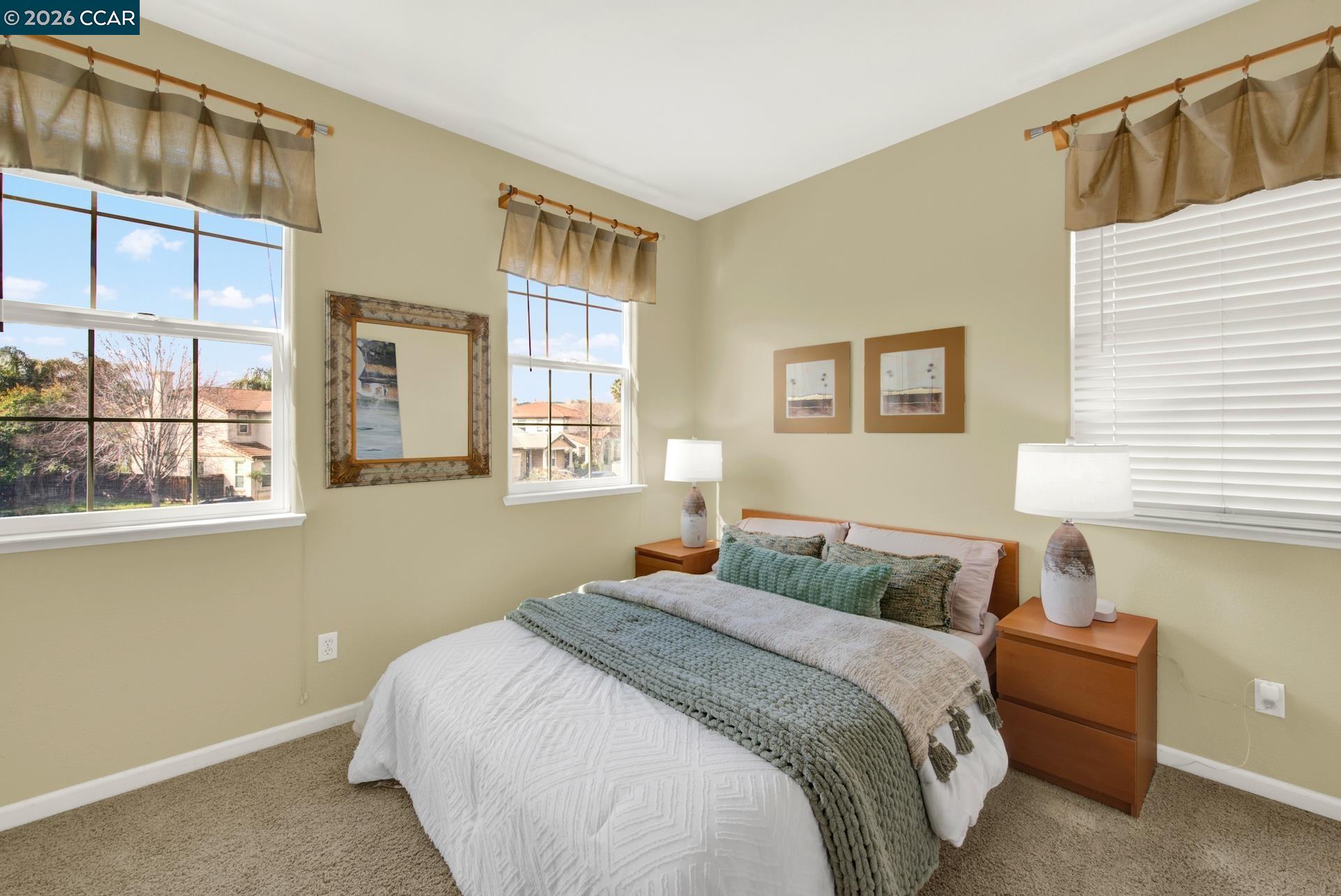 Detail Gallery Image 40 of 59 For 2701 Serene Ct, Brentwood,  CA 94513 - 3 Beds | 2/1 Baths