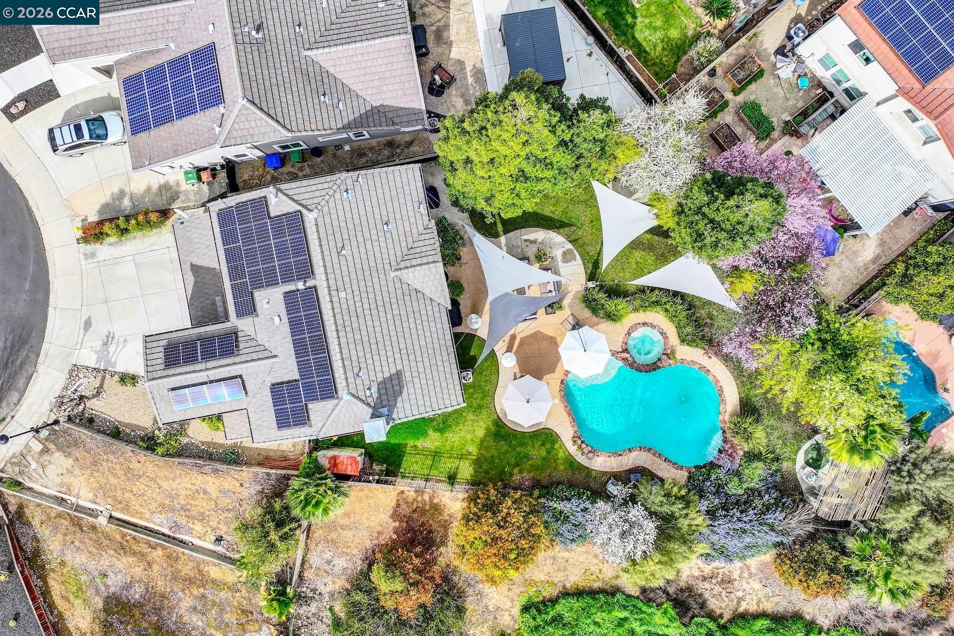 Detail Gallery Image 5 of 59 For 2701 Serene Ct, Brentwood,  CA 94513 - 3 Beds | 2/1 Baths