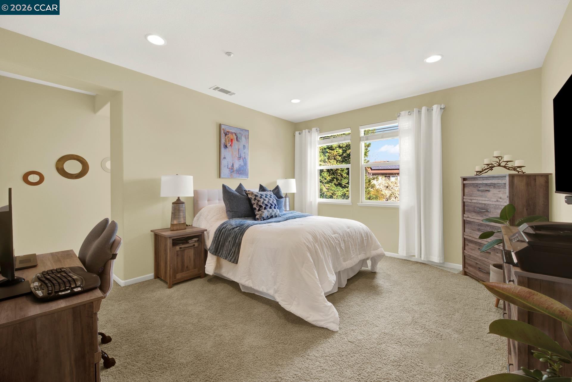 Detail Gallery Image 43 of 59 For 2701 Serene Ct, Brentwood,  CA 94513 - 3 Beds | 2/1 Baths