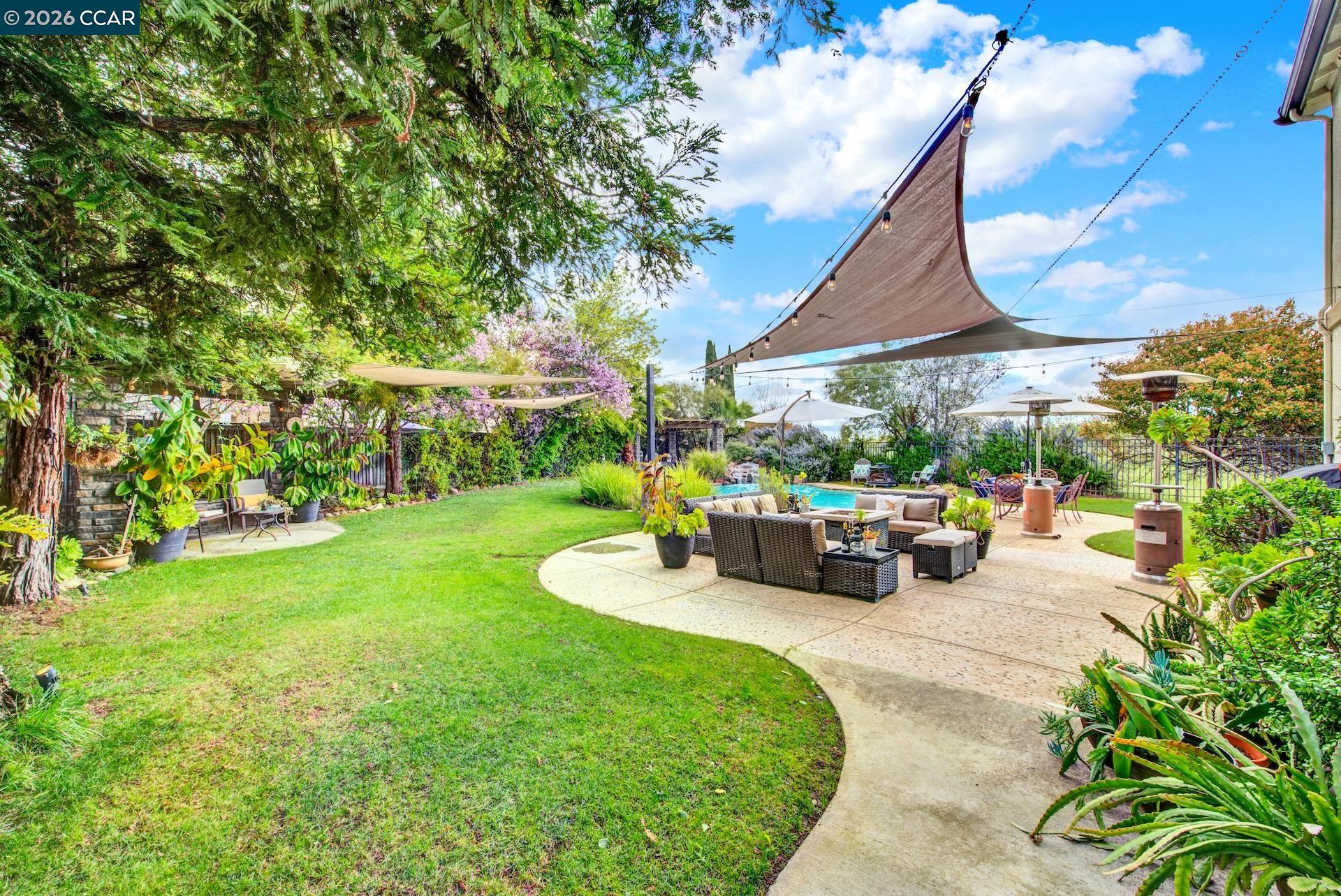 Detail Gallery Image 48 of 59 For 2701 Serene Ct, Brentwood,  CA 94513 - 3 Beds | 2/1 Baths