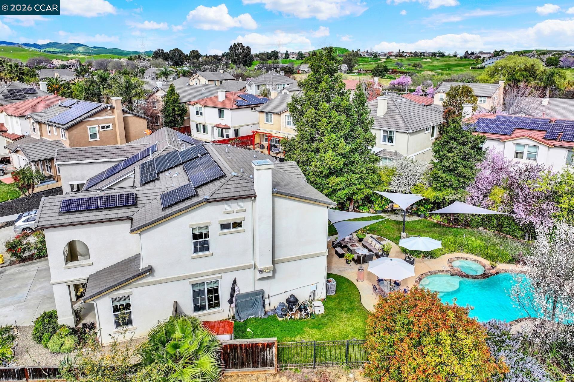 Detail Gallery Image 6 of 59 For 2701 Serene Ct, Brentwood,  CA 94513 - 3 Beds | 2/1 Baths