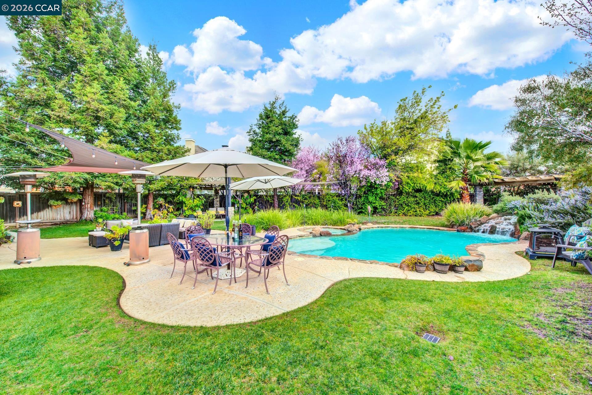 Detail Gallery Image 51 of 59 For 2701 Serene Ct, Brentwood,  CA 94513 - 3 Beds | 2/1 Baths