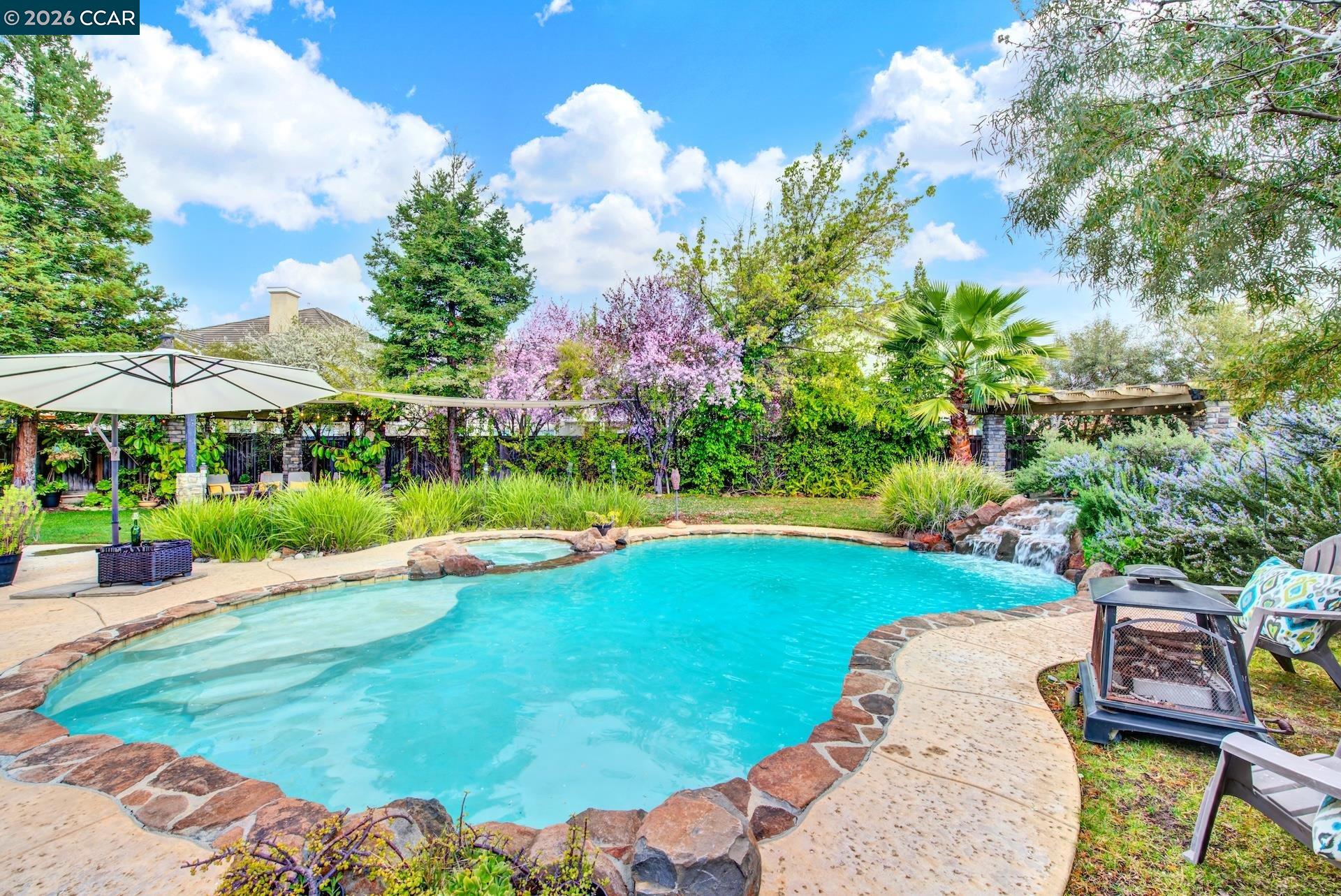 Detail Gallery Image 52 of 59 For 2701 Serene Ct, Brentwood,  CA 94513 - 3 Beds | 2/1 Baths