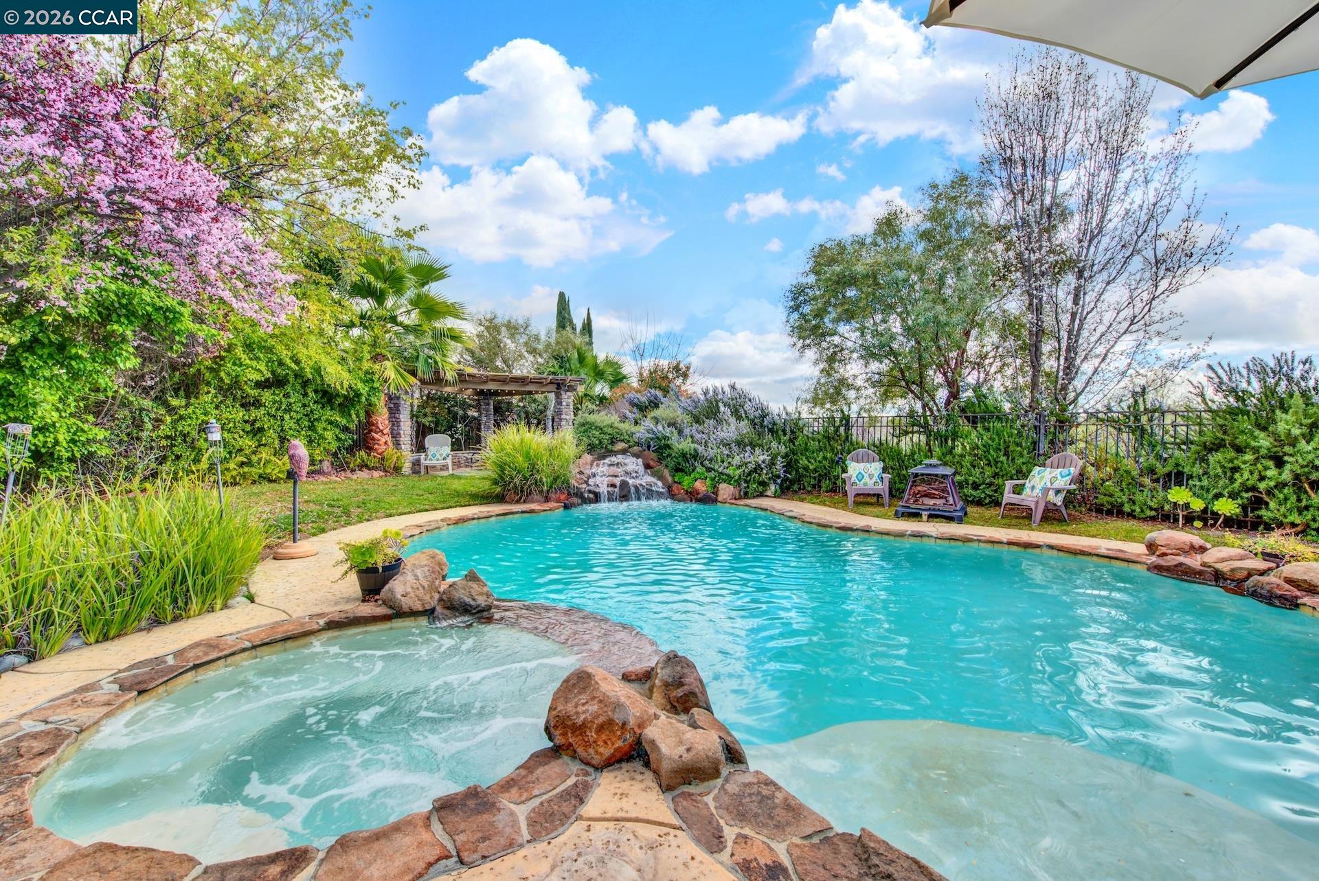 Detail Gallery Image 53 of 59 For 2701 Serene Ct, Brentwood,  CA 94513 - 3 Beds | 2/1 Baths