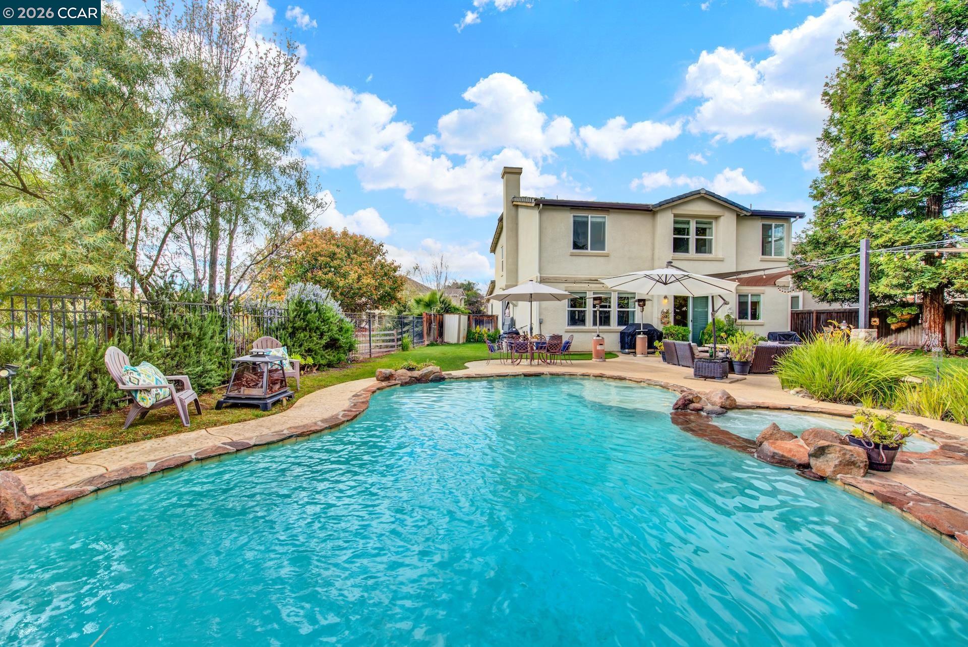 Detail Gallery Image 55 of 59 For 2701 Serene Ct, Brentwood,  CA 94513 - 3 Beds | 2/1 Baths