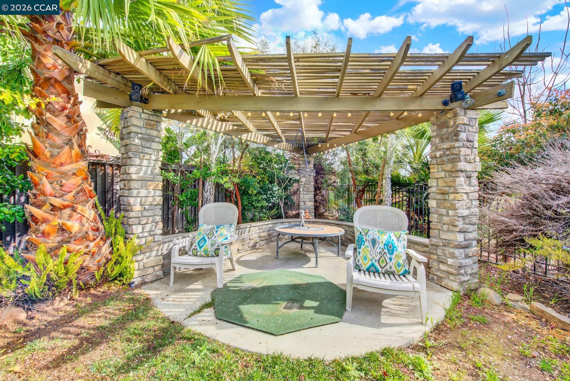 Detail Gallery Image 56 of 59 For 2701 Serene Ct, Brentwood,  CA 94513 - 3 Beds | 2/1 Baths