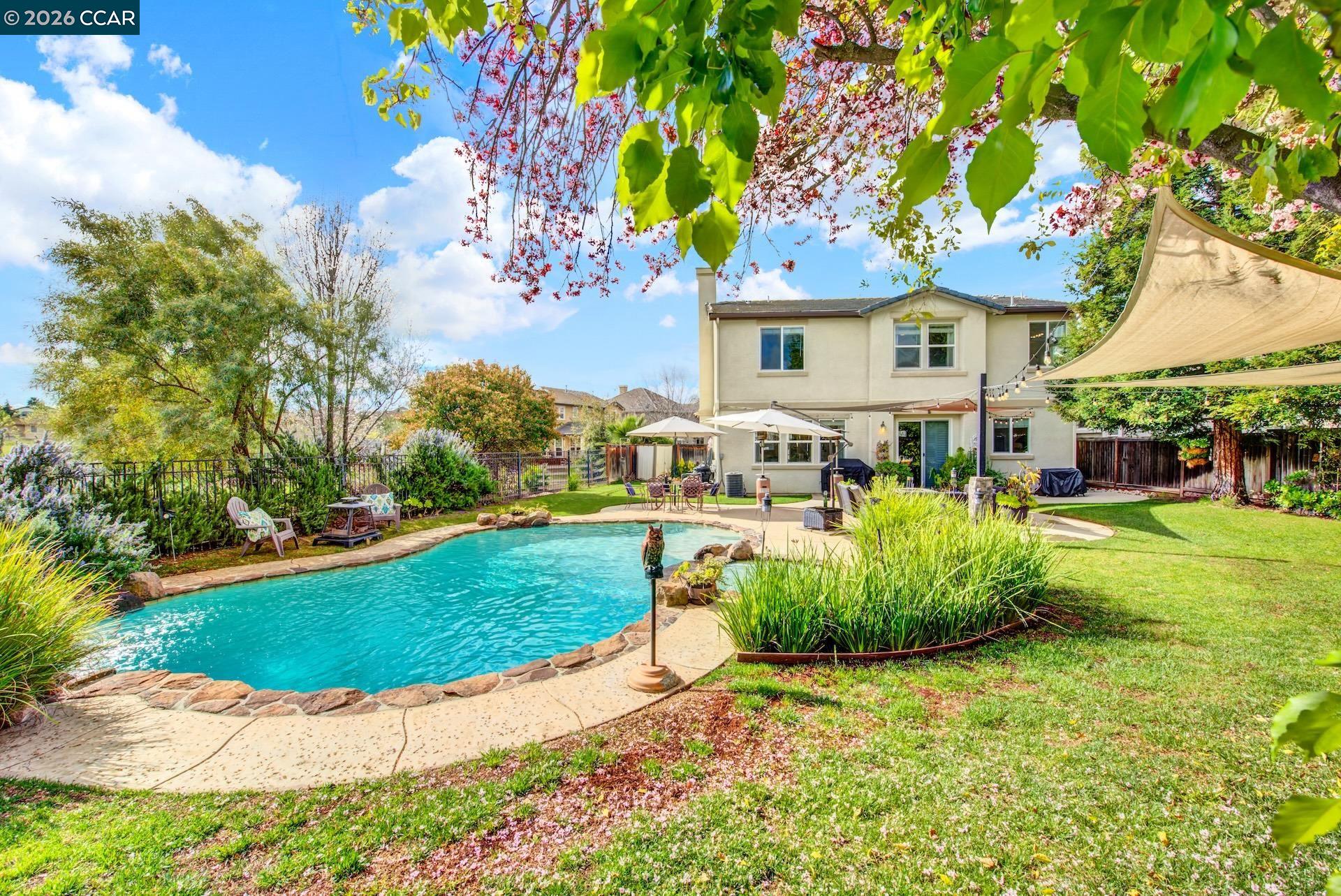 Detail Gallery Image 57 of 59 For 2701 Serene Ct, Brentwood,  CA 94513 - 3 Beds | 2/1 Baths