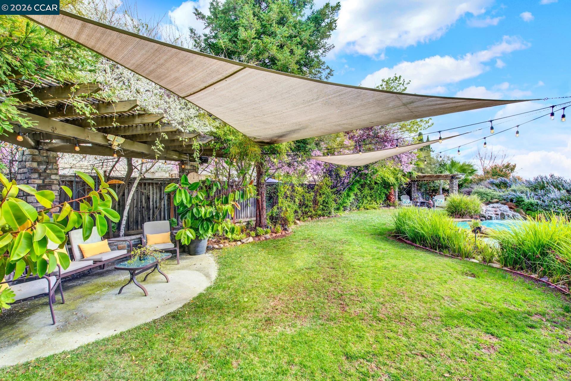 Detail Gallery Image 58 of 59 For 2701 Serene Ct, Brentwood,  CA 94513 - 3 Beds | 2/1 Baths