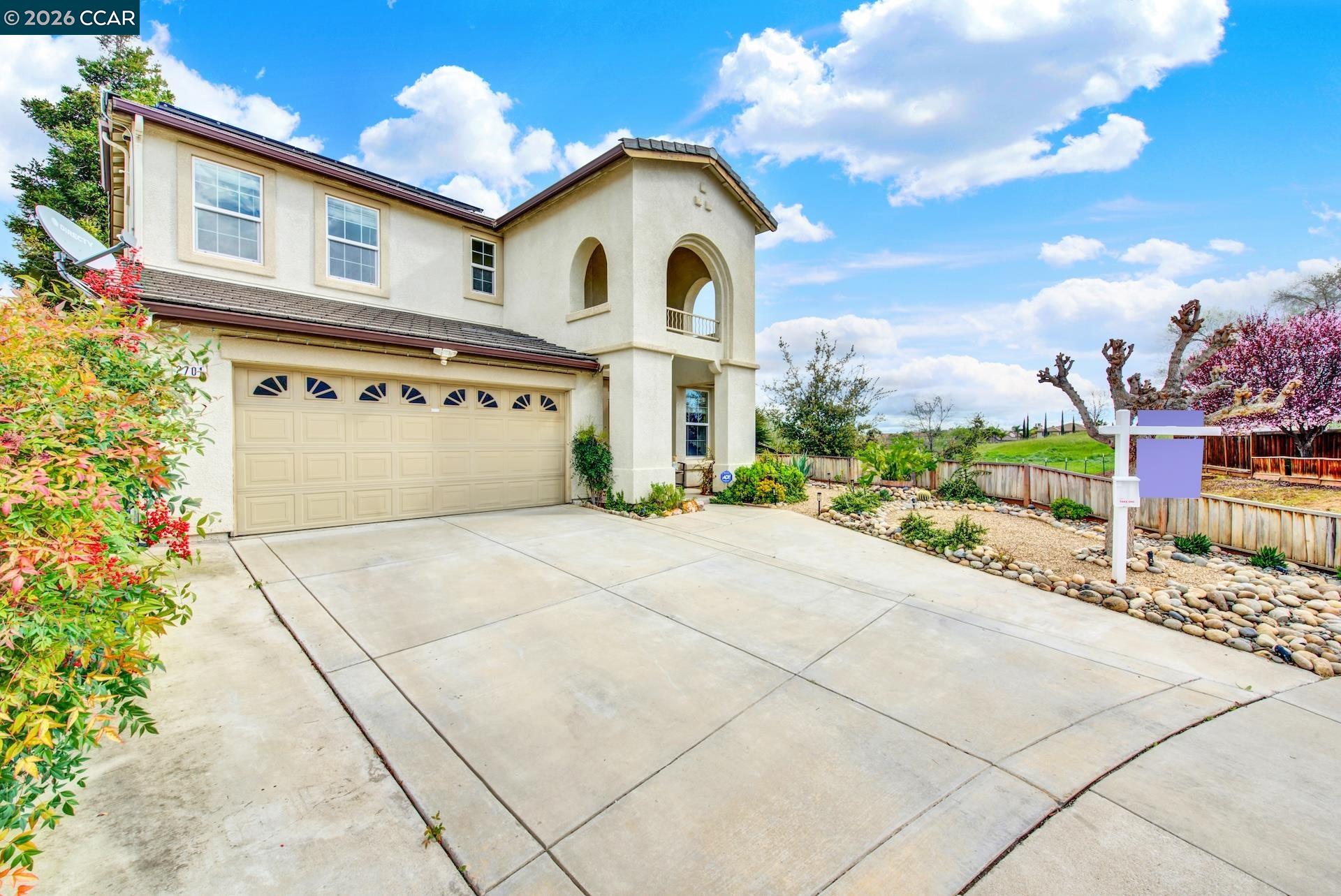 Detail Gallery Image 8 of 59 For 2701 Serene Ct, Brentwood,  CA 94513 - 3 Beds | 2/1 Baths