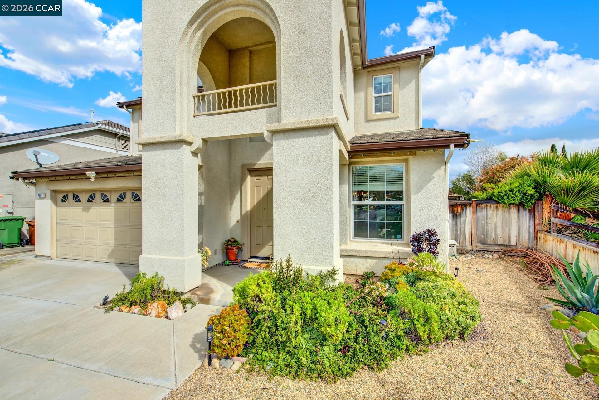 Detail Gallery Image 9 of 59 For 2701 Serene Ct, Brentwood,  CA 94513 - 3 Beds | 2/1 Baths