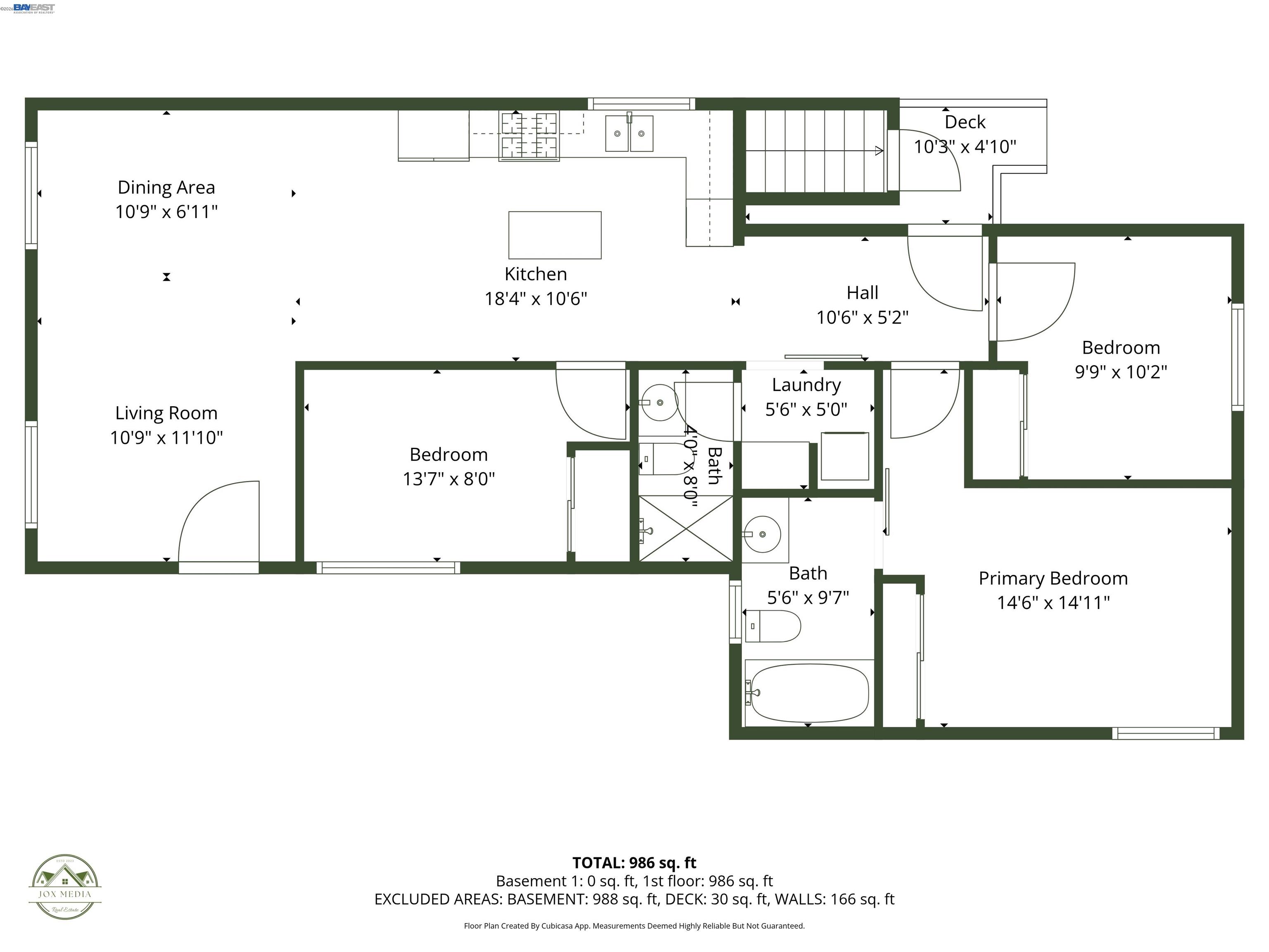 Detail Gallery Image 17 of 18 For 560 N M St, Livermore,  CA 94551 - 3 Beds | 2 Baths