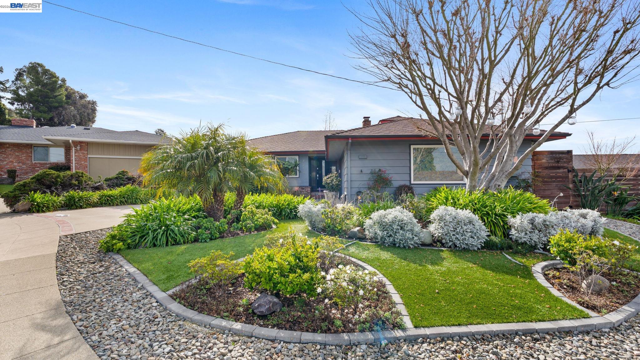 Detail Gallery Image 2 of 29 For 1269 Gabriel Ct, San Leandro,  CA 94577 - 3 Beds | 2/1 Baths