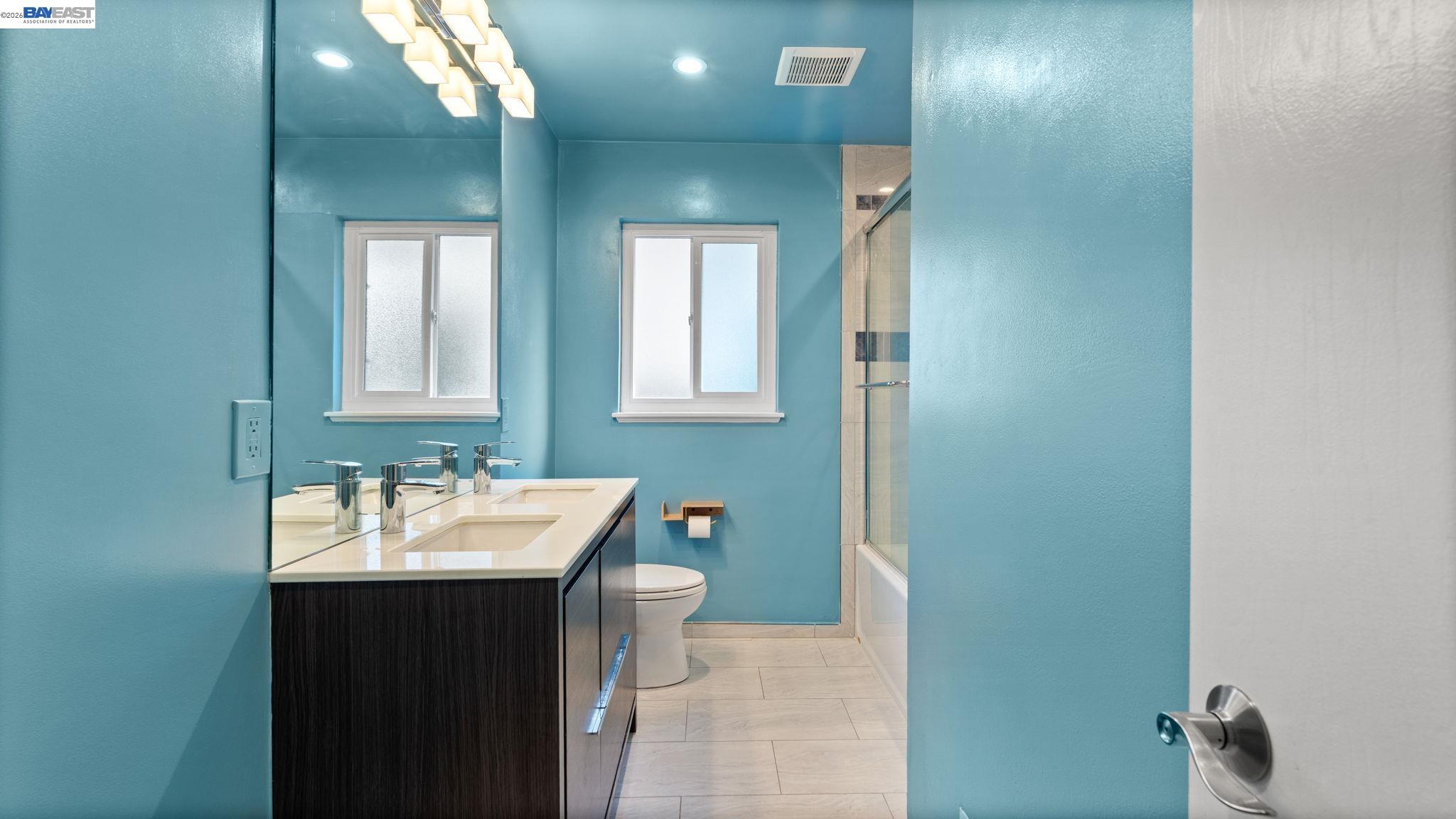 Detail Gallery Image 19 of 29 For 1269 Gabriel Ct, San Leandro,  CA 94577 - 3 Beds | 2/1 Baths