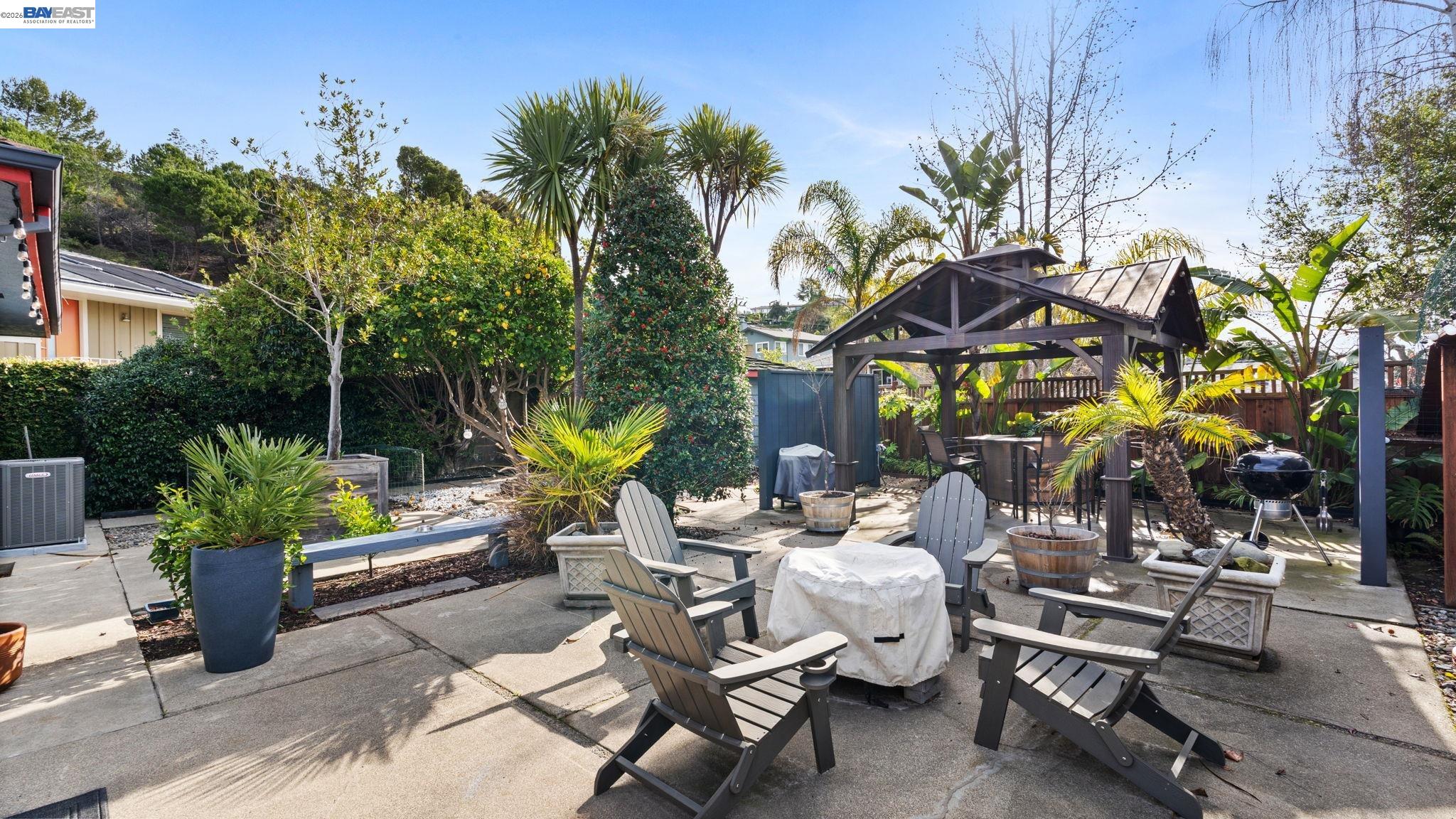 Detail Gallery Image 22 of 29 For 1269 Gabriel Ct, San Leandro,  CA 94577 - 3 Beds | 2/1 Baths