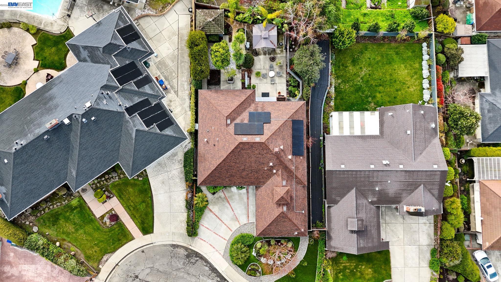 Detail Gallery Image 27 of 29 For 1269 Gabriel Ct, San Leandro,  CA 94577 - 3 Beds | 2/1 Baths