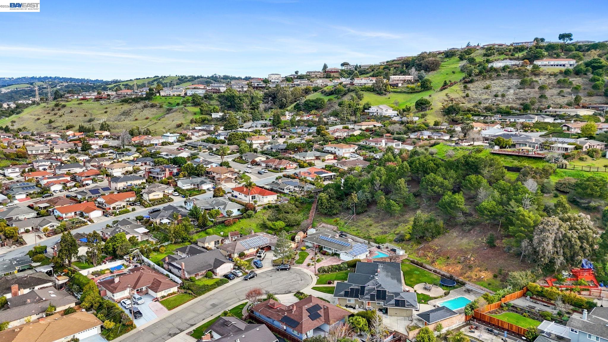 Detail Gallery Image 28 of 29 For 1269 Gabriel Ct, San Leandro,  CA 94577 - 3 Beds | 2/1 Baths