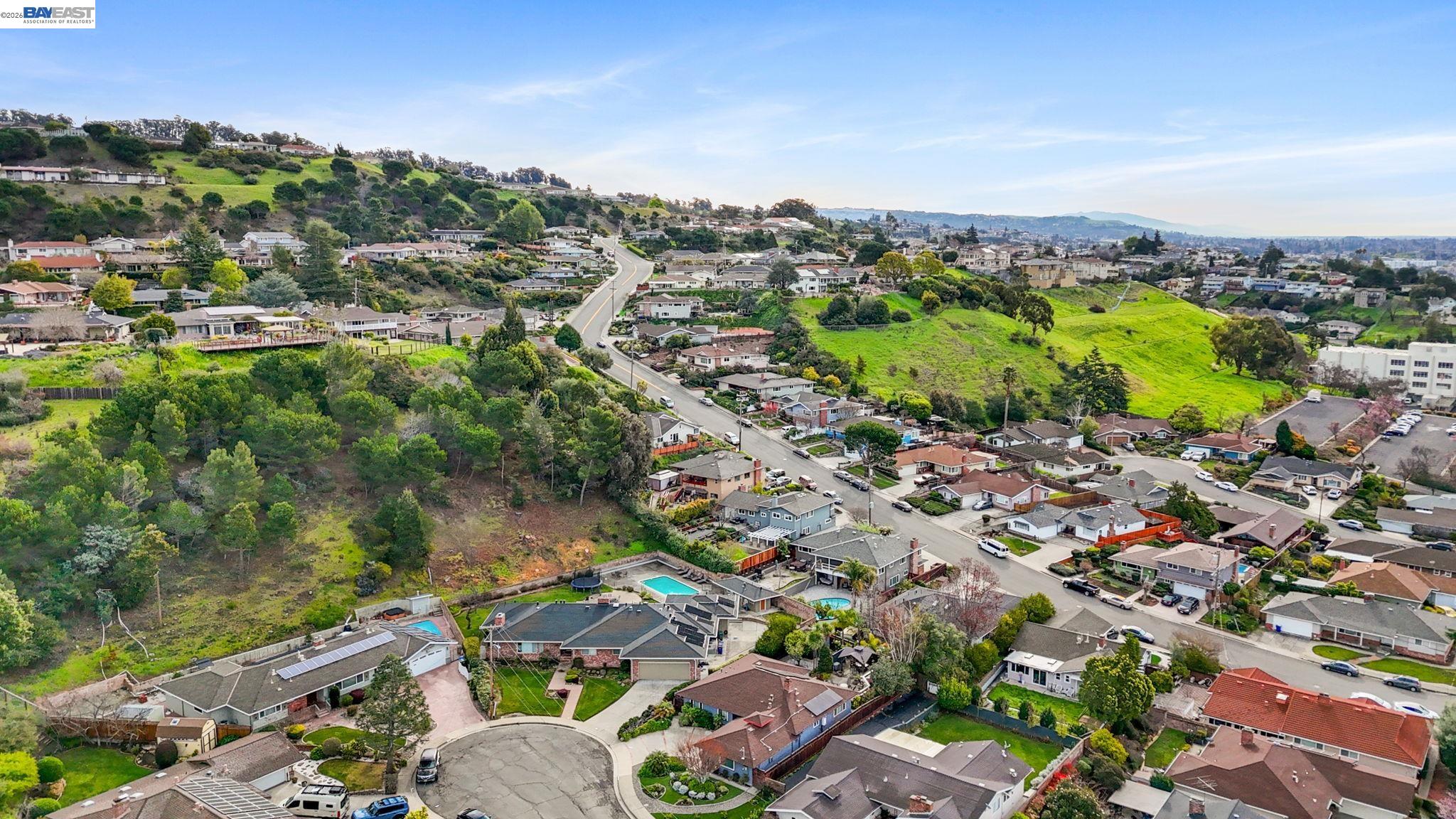 Detail Gallery Image 29 of 29 For 1269 Gabriel Ct, San Leandro,  CA 94577 - 3 Beds | 2/1 Baths