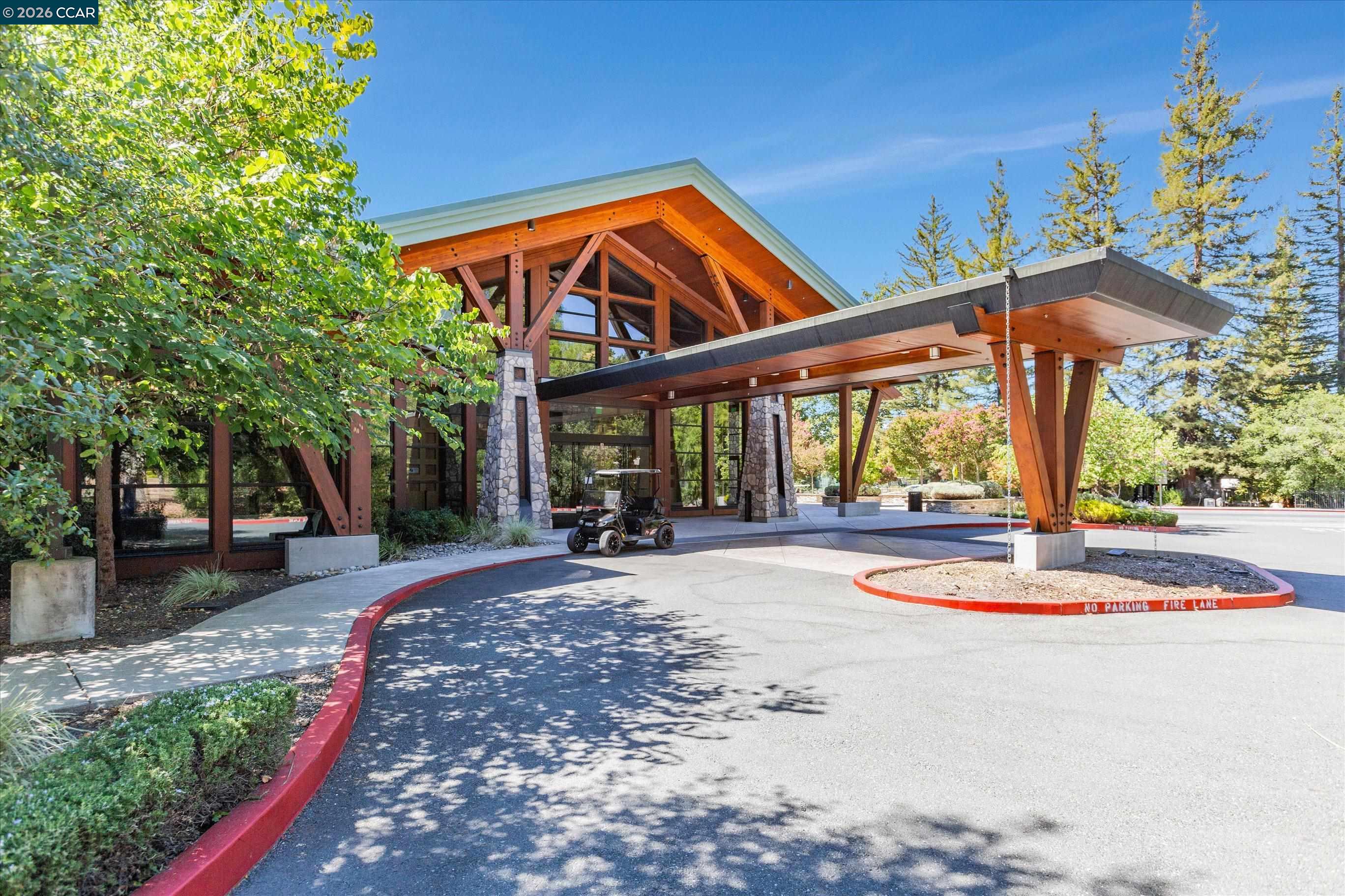 Detail Gallery Image 31 of 37 For 1501 Ptarmigan Dr 1c,  Walnut Creek,  CA 94595 - 1 Beds | 1 Baths