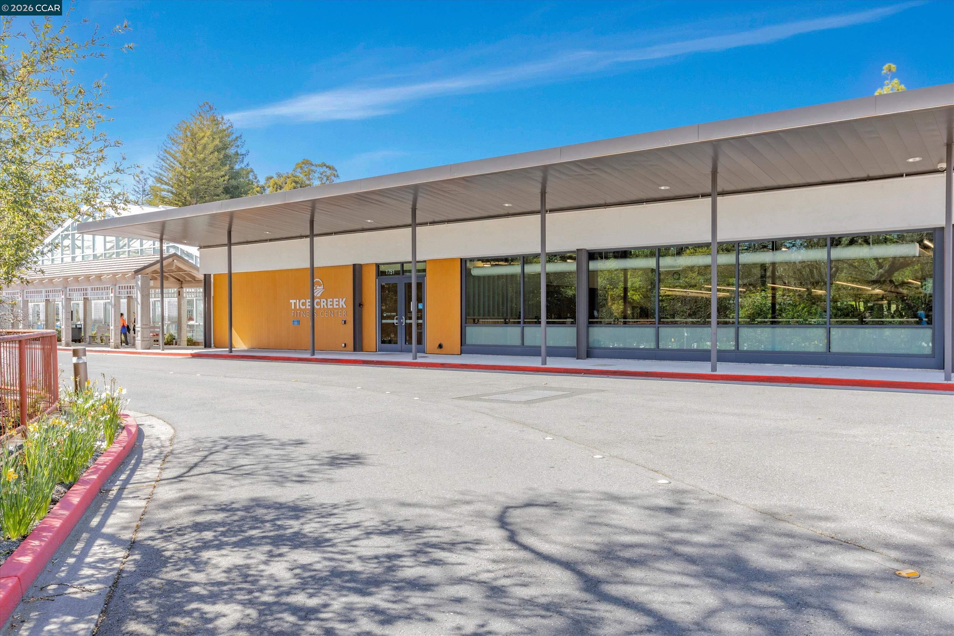 Detail Gallery Image 32 of 37 For 1501 Ptarmigan Dr 1c,  Walnut Creek,  CA 94595 - 1 Beds | 1 Baths