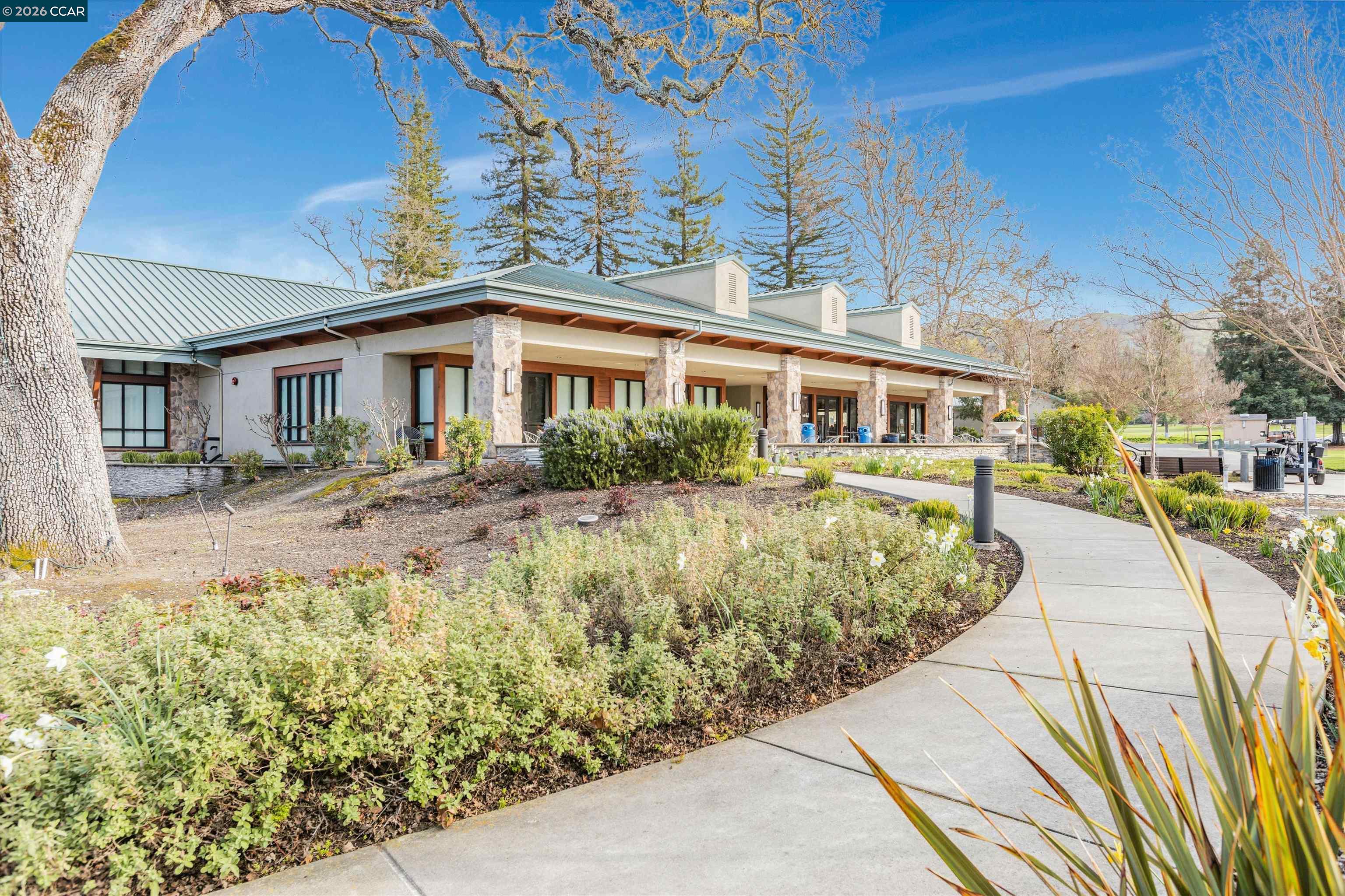 Detail Gallery Image 36 of 37 For 1501 Ptarmigan Dr 1c,  Walnut Creek,  CA 94595 - 1 Beds | 1 Baths