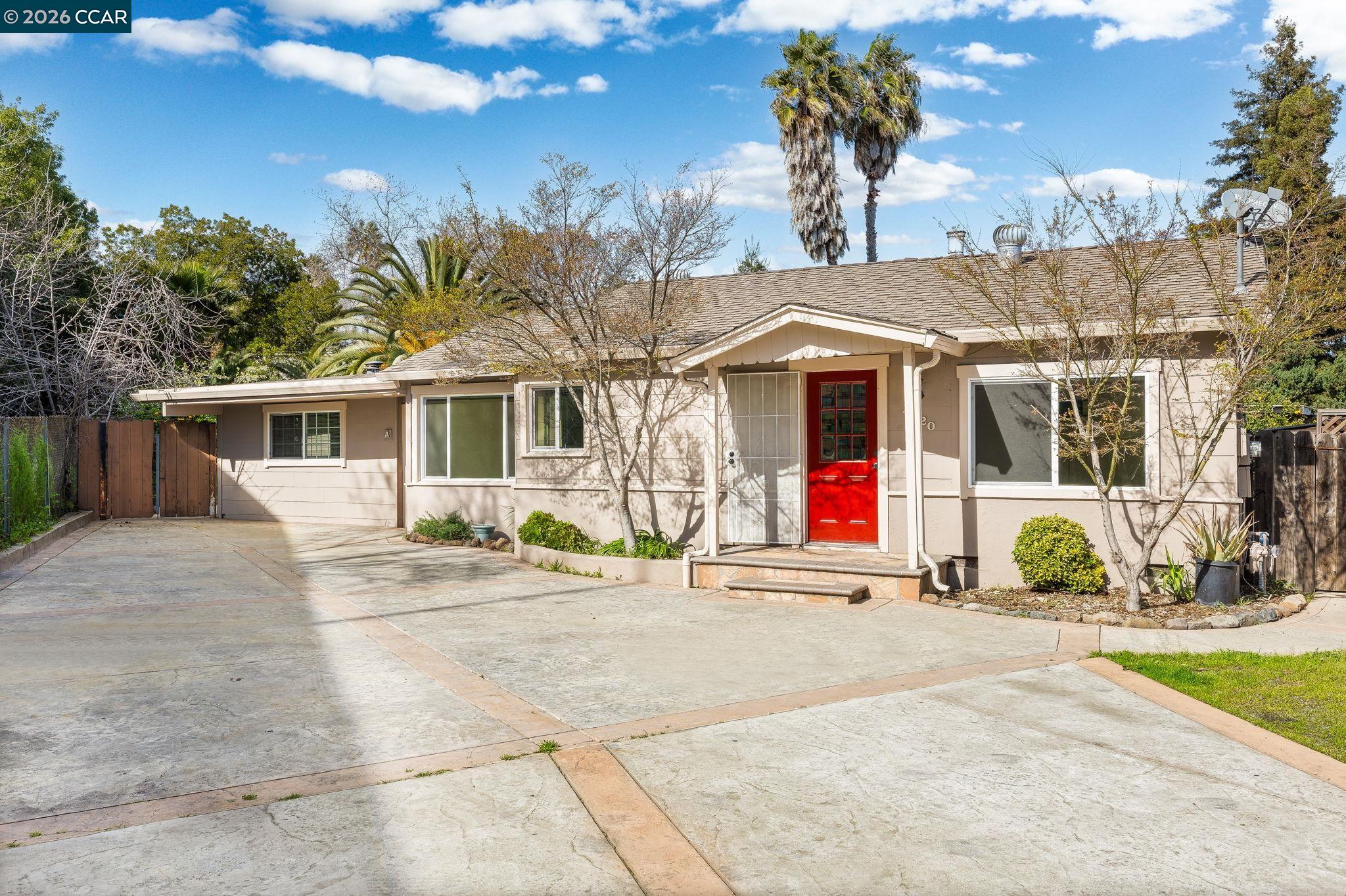 Homes For Sale in Martinez, CA