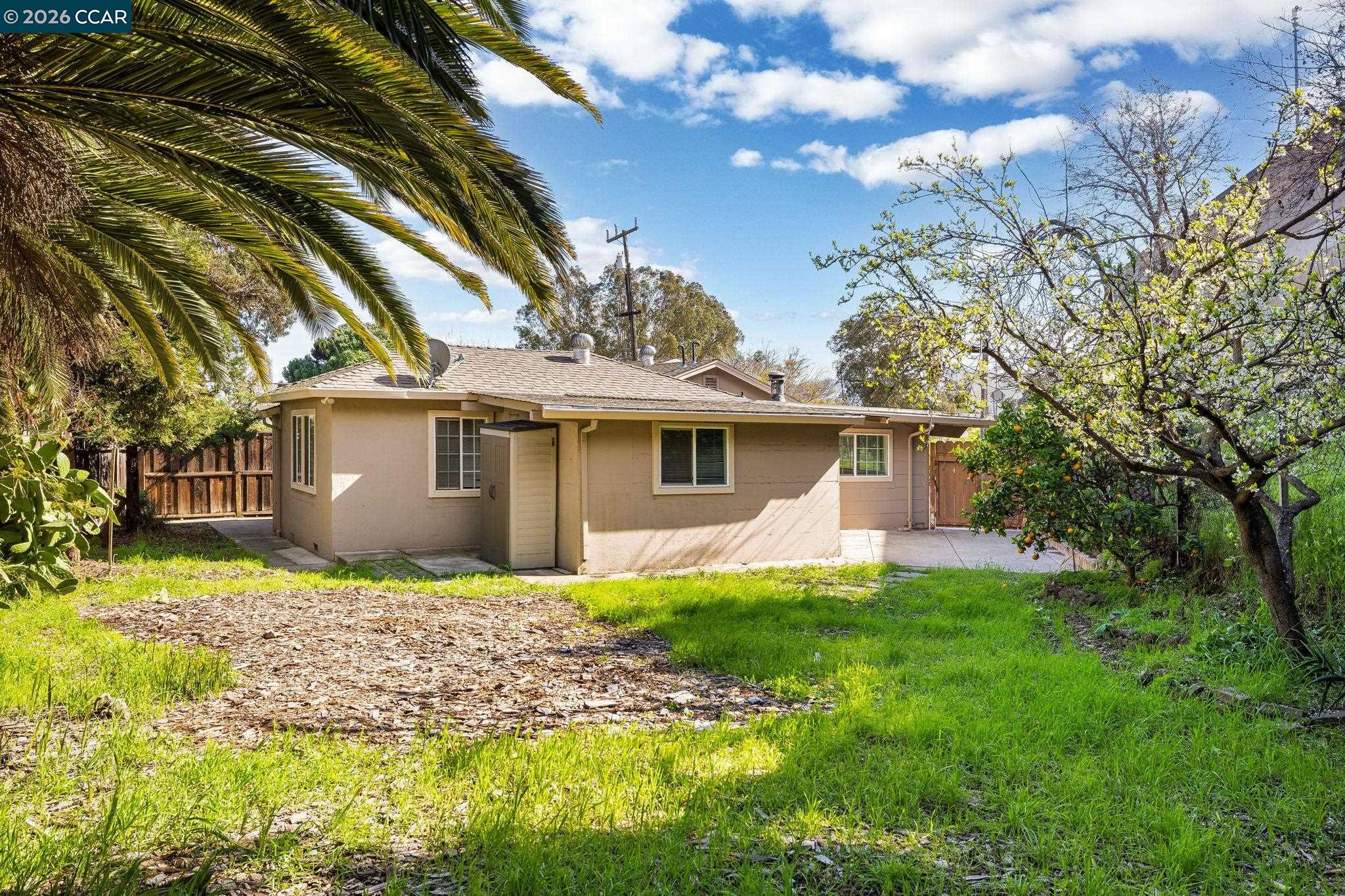 Detail Gallery Image 42 of 46 For 4820 Blum Rd, Martinez,  CA 94553 - 5 Beds | 2/1 Baths