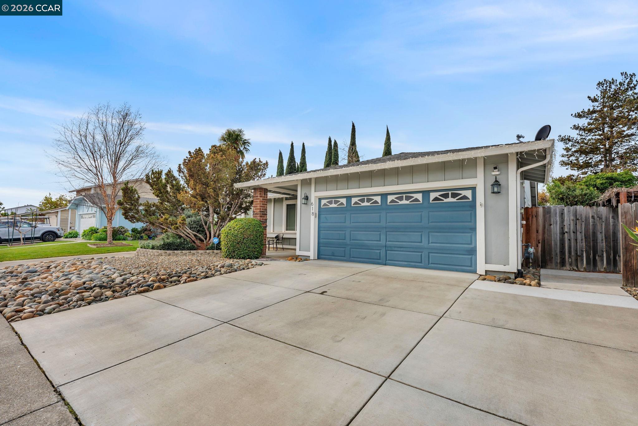 Detail Gallery Image 2 of 45 For 618 Kinglet, Suisun City,  CA 94585 - 3 Beds | 2 Baths