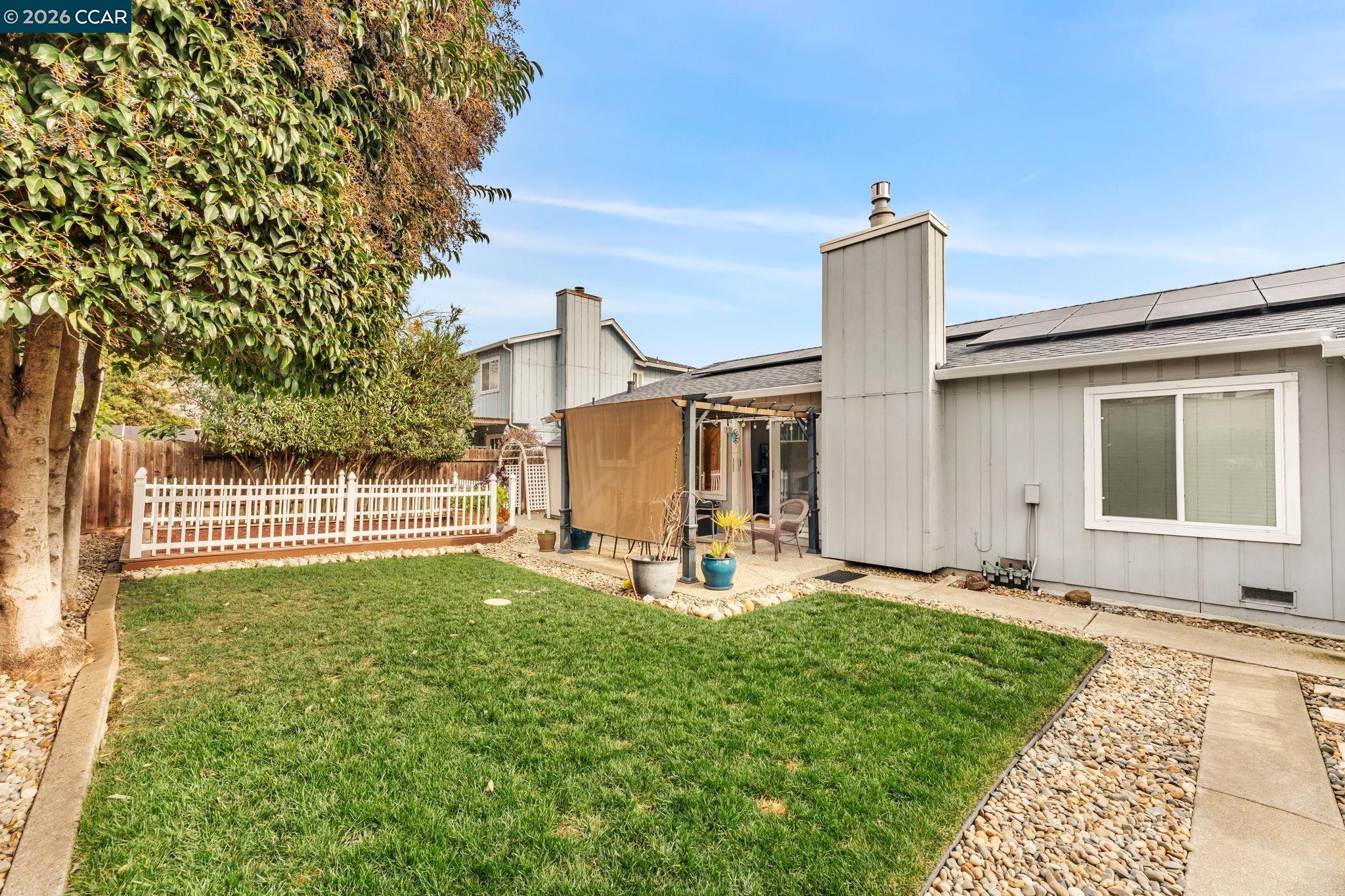 Detail Gallery Image 38 of 45 For 618 Kinglet, Suisun City,  CA 94585 - 3 Beds | 2 Baths