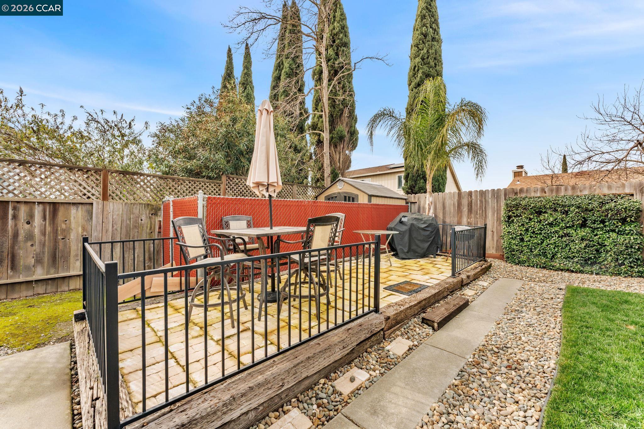 Detail Gallery Image 39 of 45 For 618 Kinglet, Suisun City,  CA 94585 - 3 Beds | 2 Baths