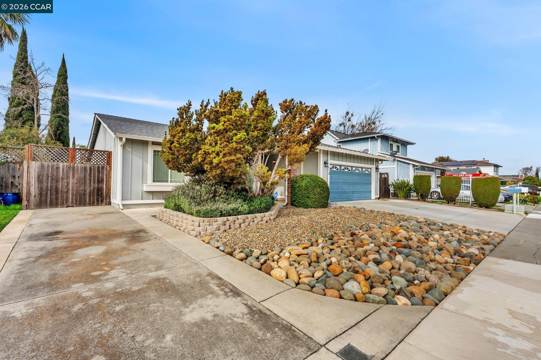 Detail Gallery Image 7 of 45 For 618 Kinglet, Suisun City,  CA 94585 - 3 Beds | 2 Baths