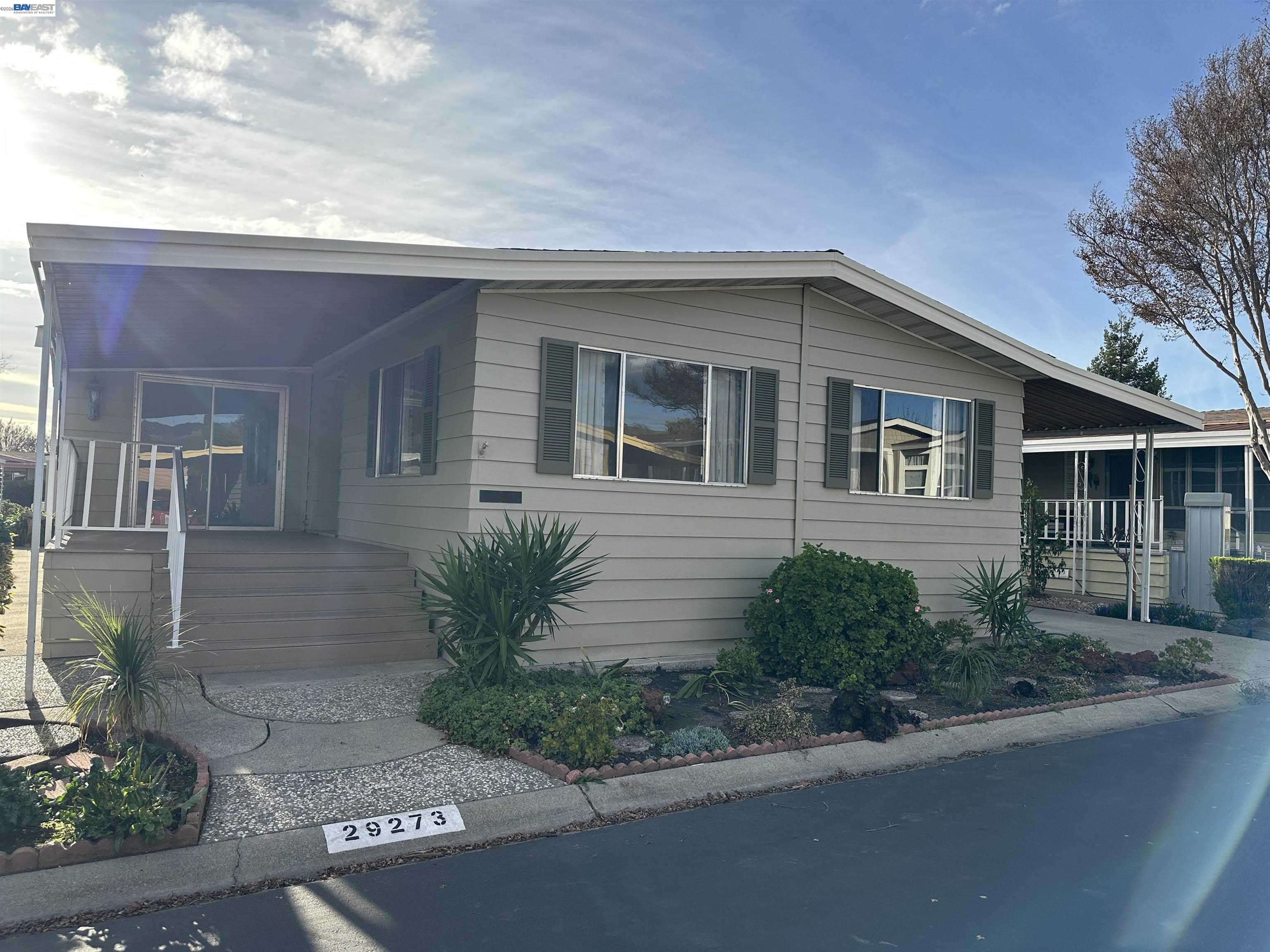 440 Moffet Boulevard UNIT 86, Mountain View, CA, 94043