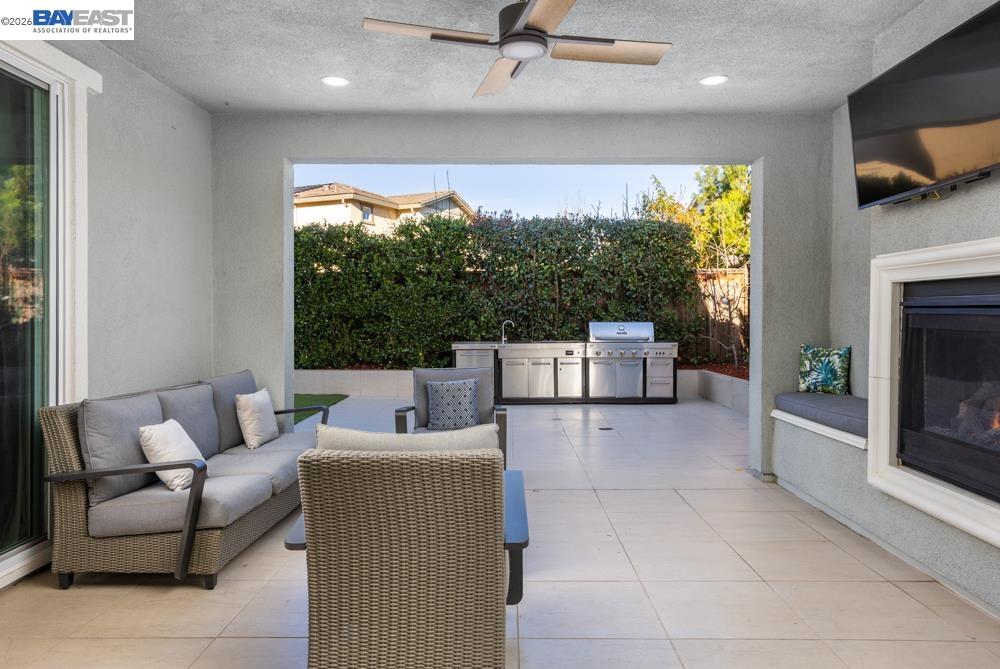 Detail Gallery Image 23 of 33 For 436 Wayland Loop, Livermore,  CA 94550 - 5 Beds | 4 Baths