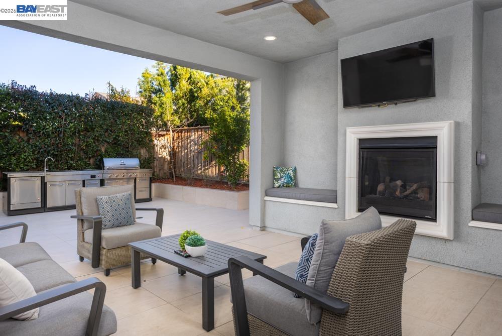 Detail Gallery Image 24 of 33 For 436 Wayland Loop, Livermore,  CA 94550 - 5 Beds | 4 Baths