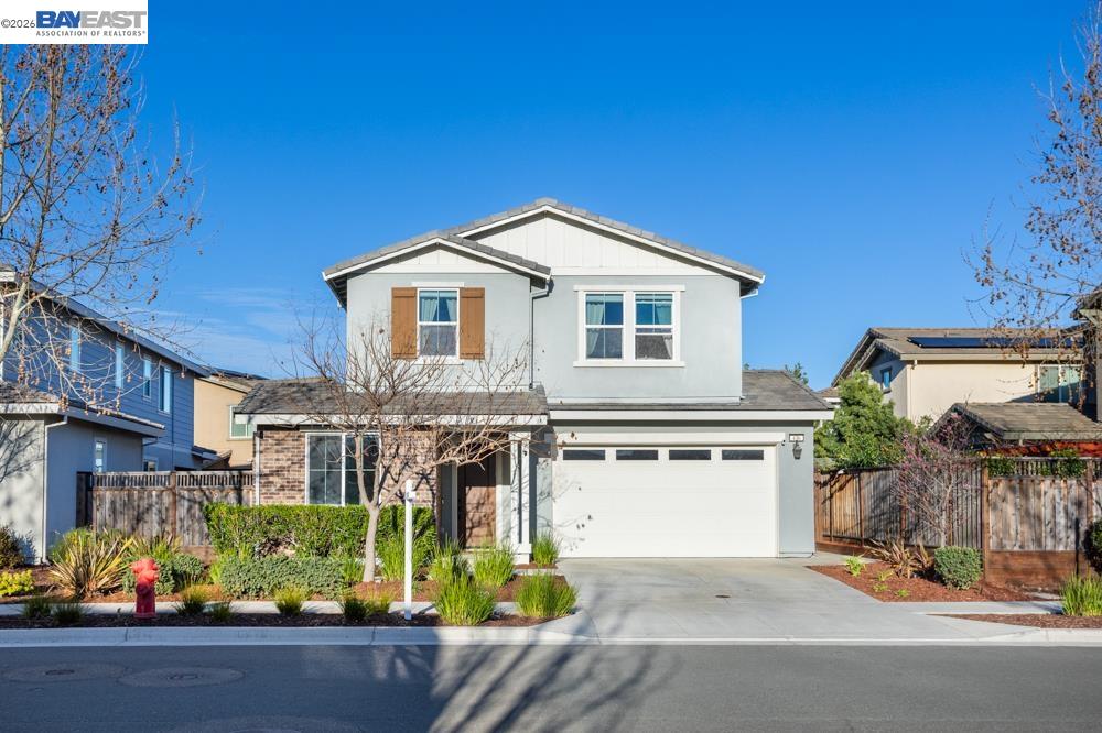 Detail Gallery Image 29 of 33 For 436 Wayland Loop, Livermore,  CA 94550 - 5 Beds | 4 Baths