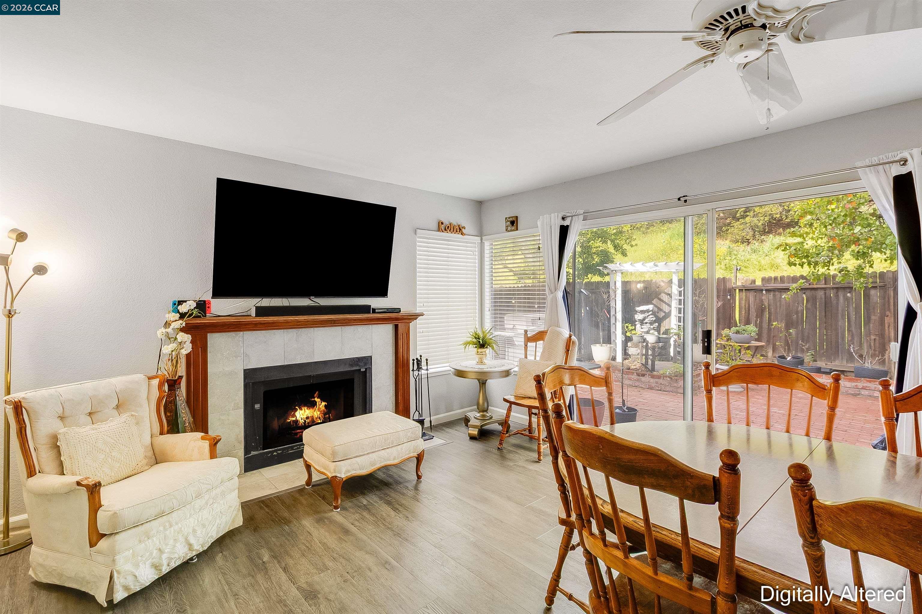 Detail Gallery Image 18 of 45 For 5121 Rodeo Ct, Antioch,  CA 94531 - 3 Beds | 3 Baths