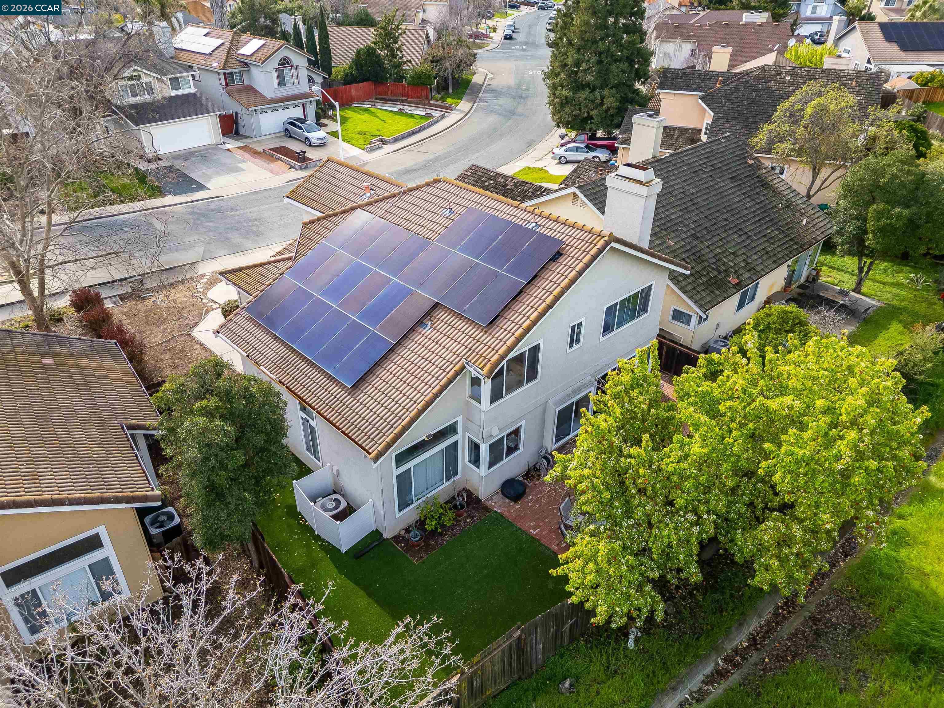 Detail Gallery Image 4 of 45 For 5121 Rodeo Ct, Antioch,  CA 94531 - 3 Beds | 3 Baths