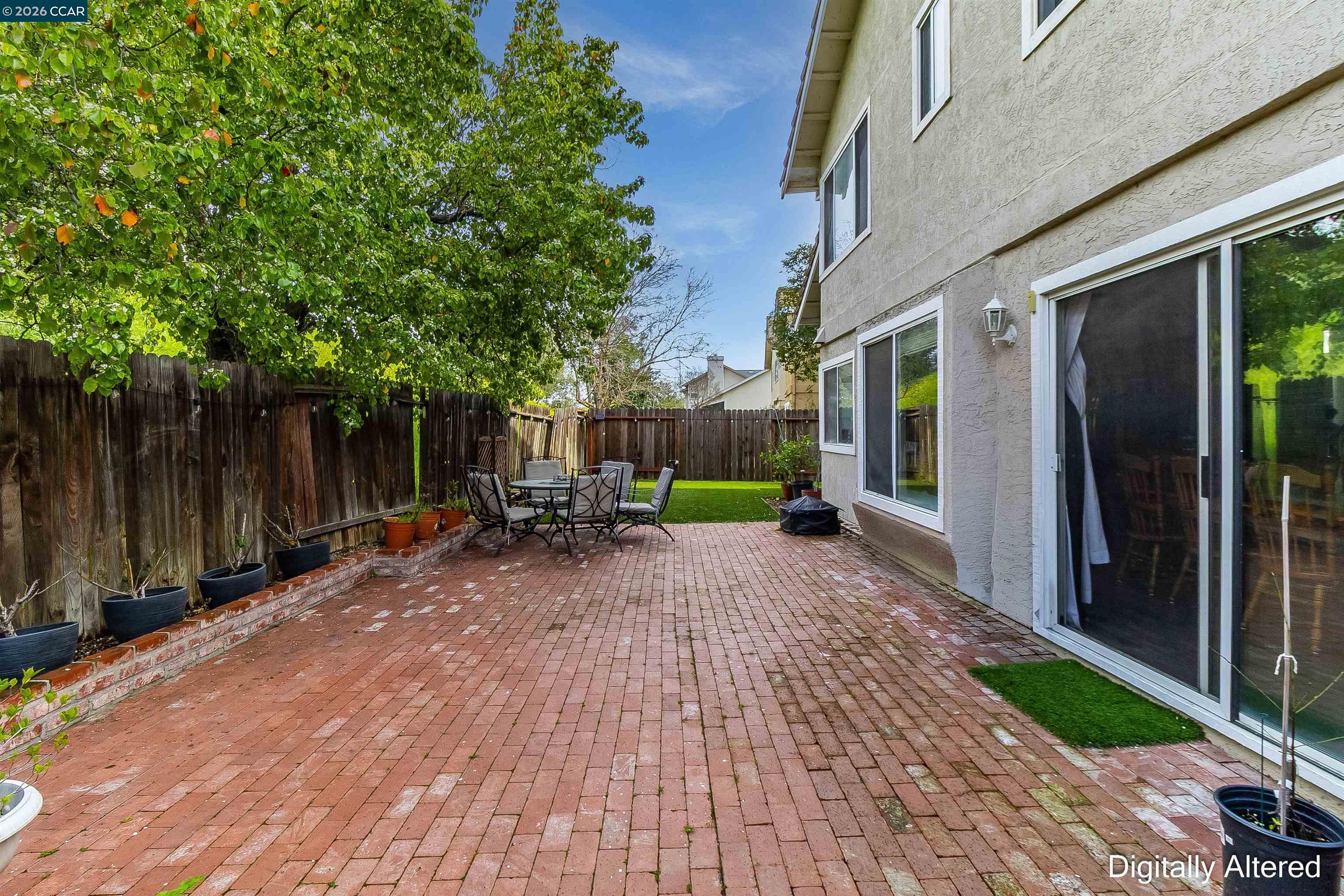 Detail Gallery Image 40 of 45 For 5121 Rodeo Ct, Antioch,  CA 94531 - 3 Beds | 3 Baths