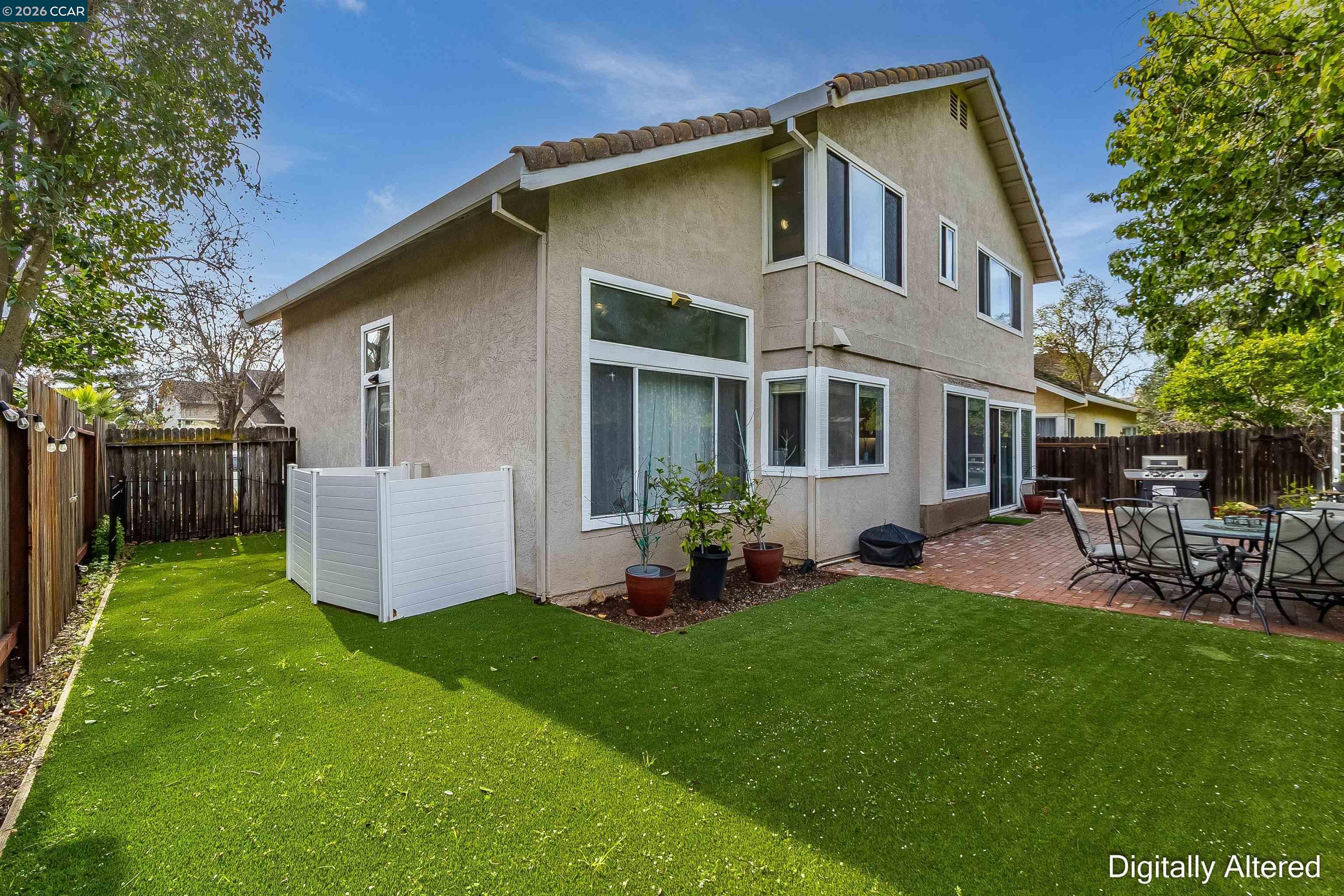 Detail Gallery Image 42 of 45 For 5121 Rodeo Ct, Antioch,  CA 94531 - 3 Beds | 3 Baths