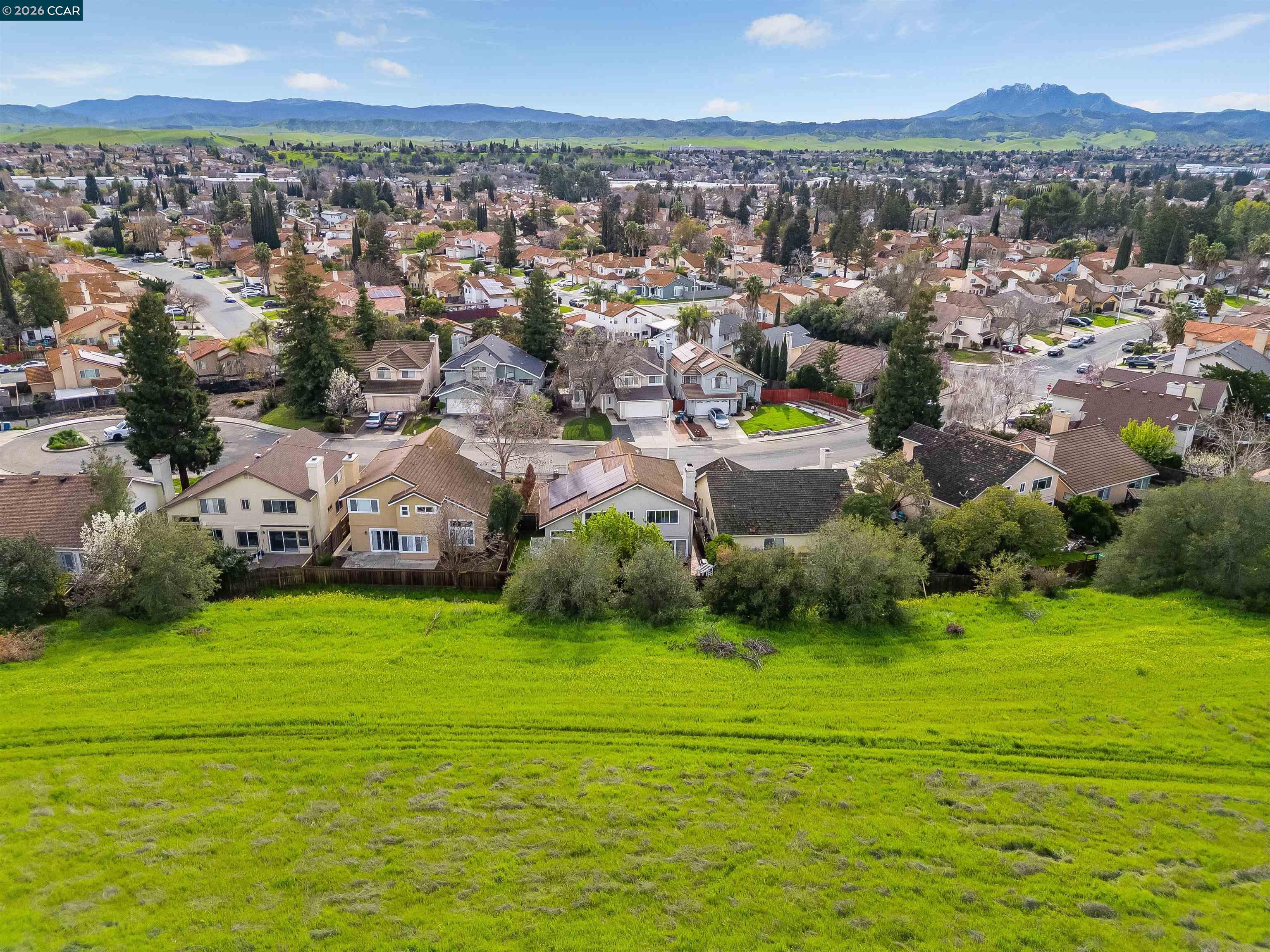 Detail Gallery Image 43 of 45 For 5121 Rodeo Ct, Antioch,  CA 94531 - 3 Beds | 3 Baths