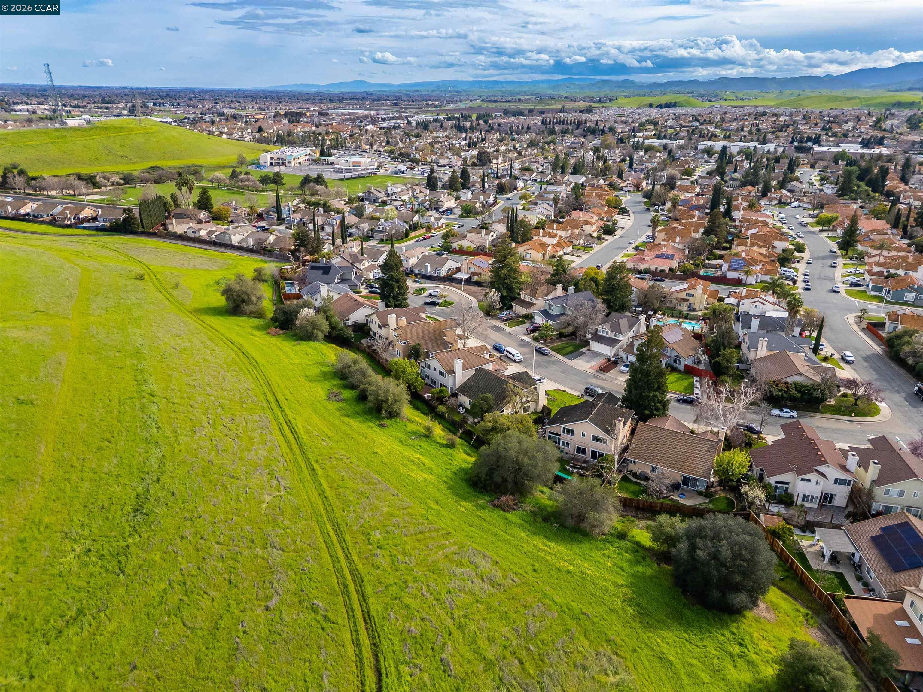 Detail Gallery Image 44 of 45 For 5121 Rodeo Ct, Antioch,  CA 94531 - 3 Beds | 3 Baths