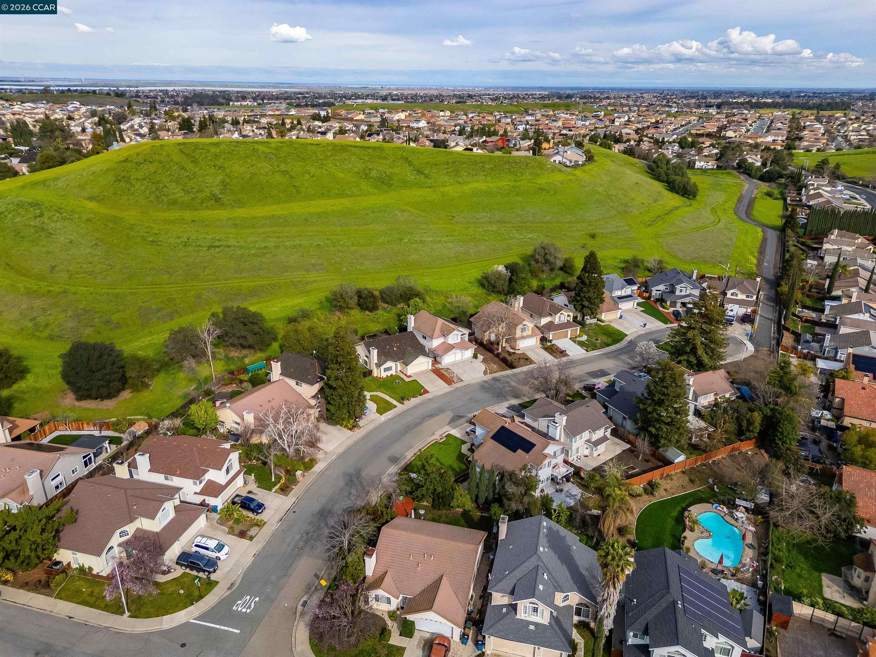 Detail Gallery Image 45 of 45 For 5121 Rodeo Ct, Antioch,  CA 94531 - 3 Beds | 3 Baths