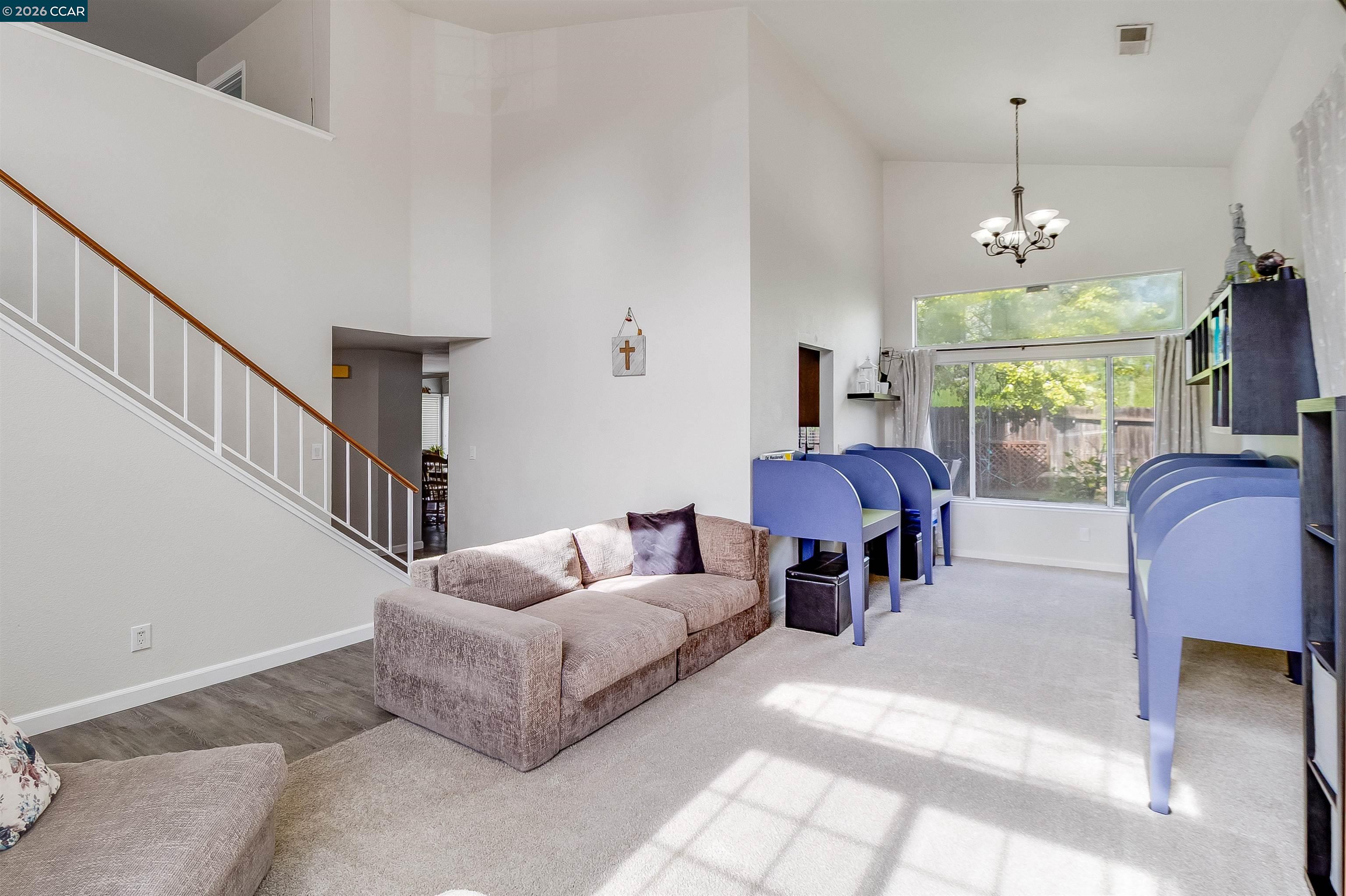 Detail Gallery Image 9 of 45 For 5121 Rodeo Ct, Antioch,  CA 94531 - 3 Beds | 3 Baths