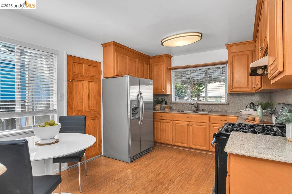 Detail Gallery Image 11 of 36 For 226 S 41st St, Richmond,  CA 94804 - 3 Beds | 1 Baths