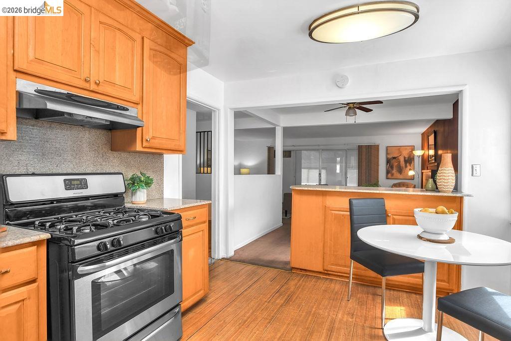 Detail Gallery Image 13 of 36 For 226 S 41st St, Richmond,  CA 94804 - 3 Beds | 1 Baths